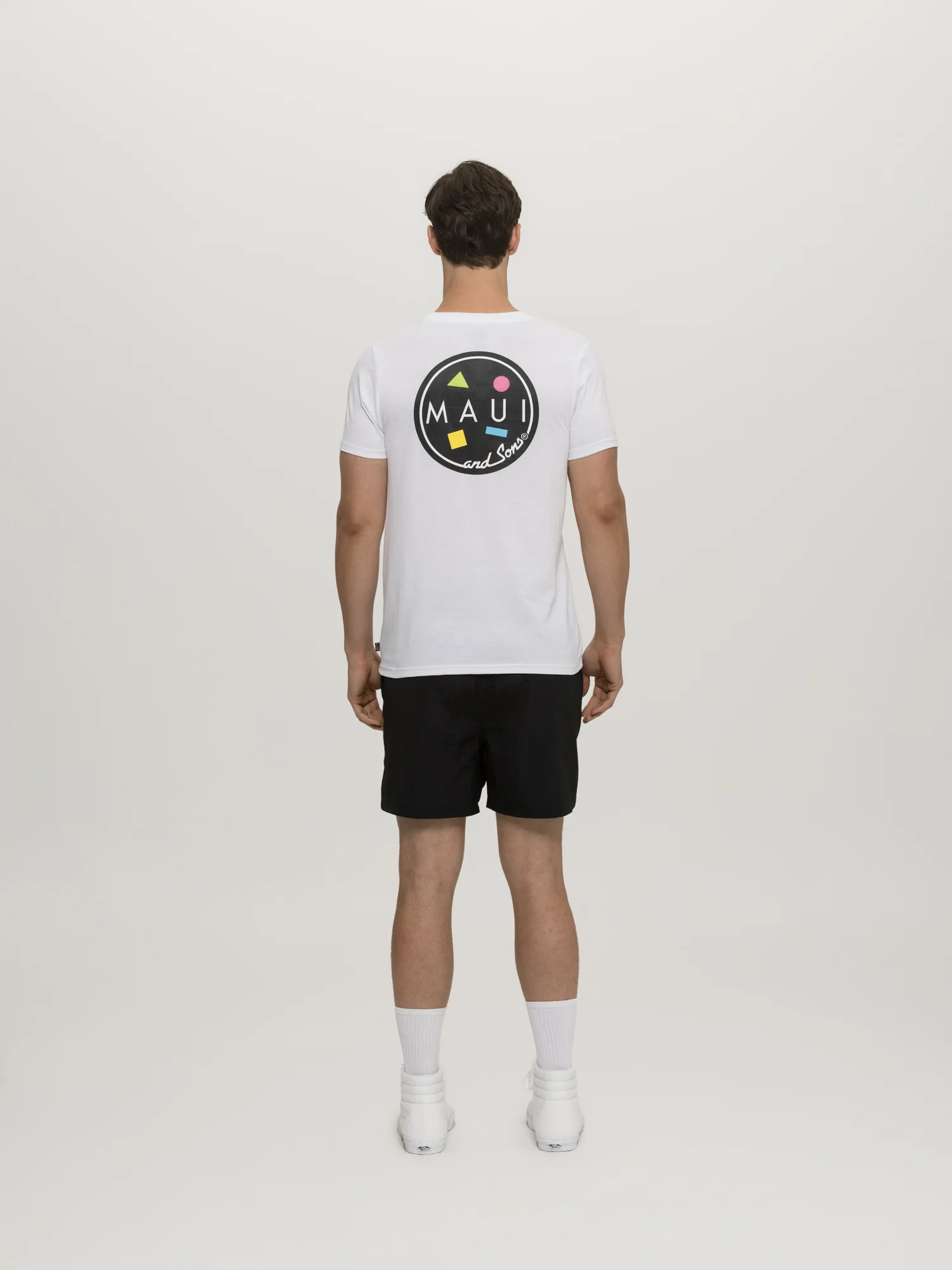 Classic Cookie Logo T-Shirt - Image 14