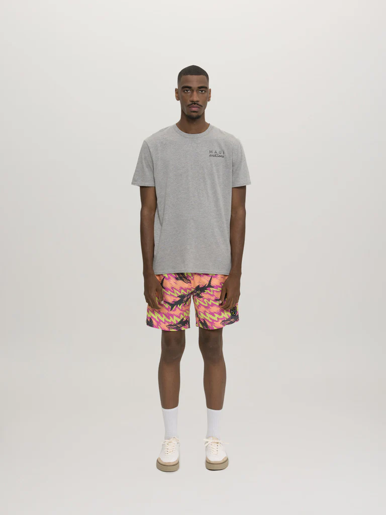 Classic Cookie Logo T-Shirt - Image 18