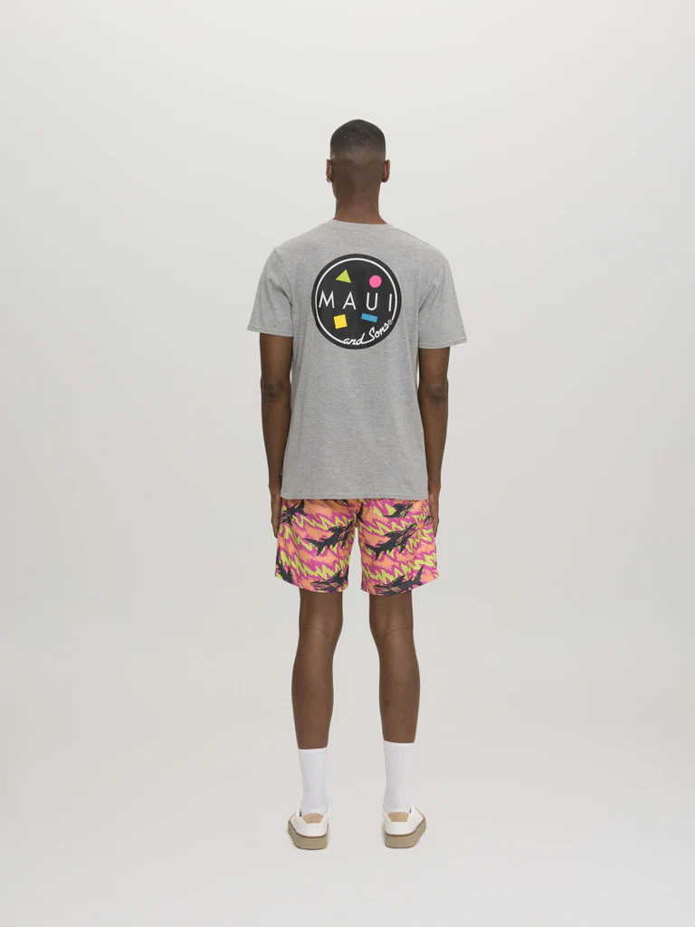 Classic Cookie Logo T-Shirt - Image 20