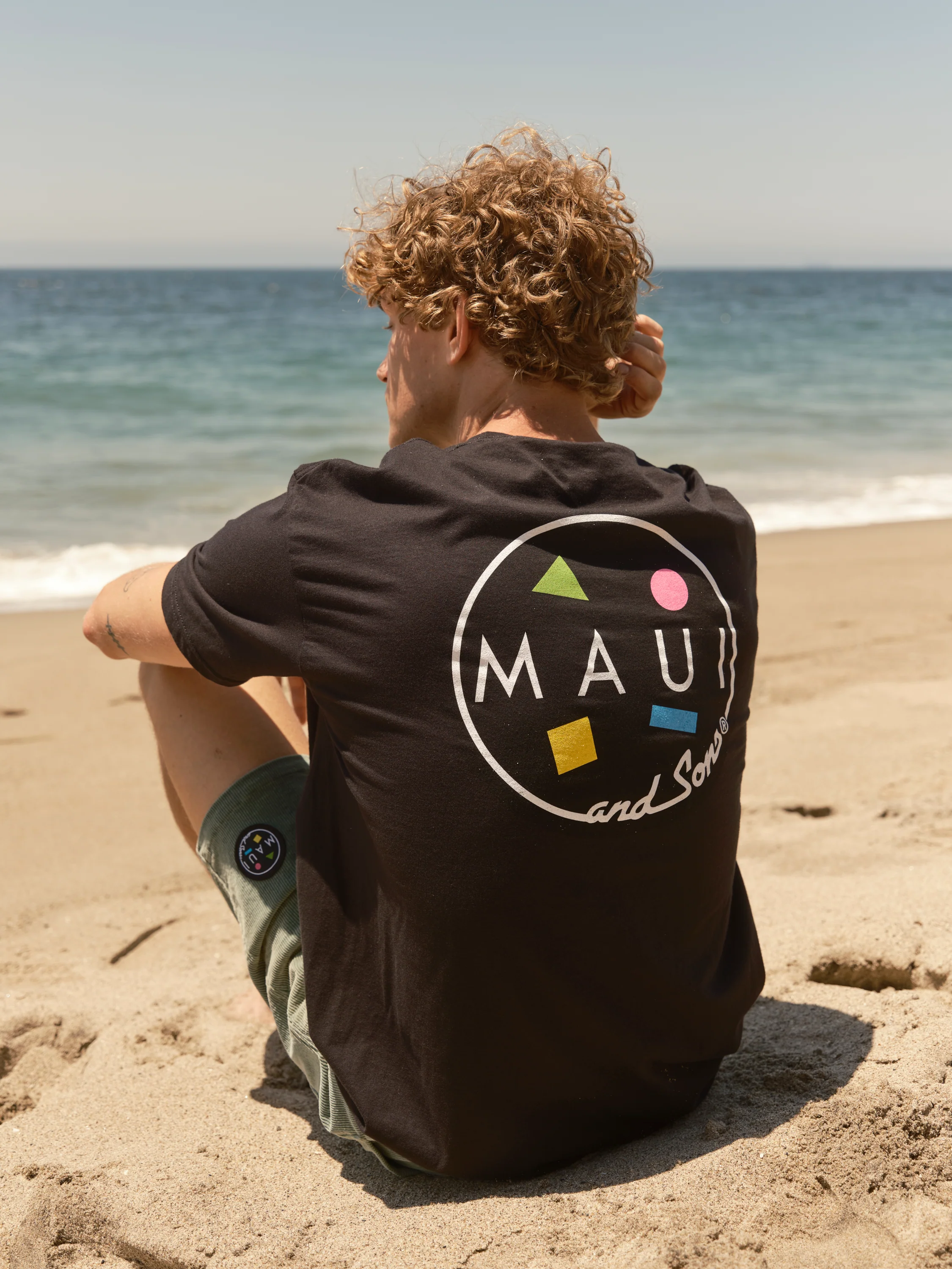 Classic Cookie Logo T-Shirt - Image 21