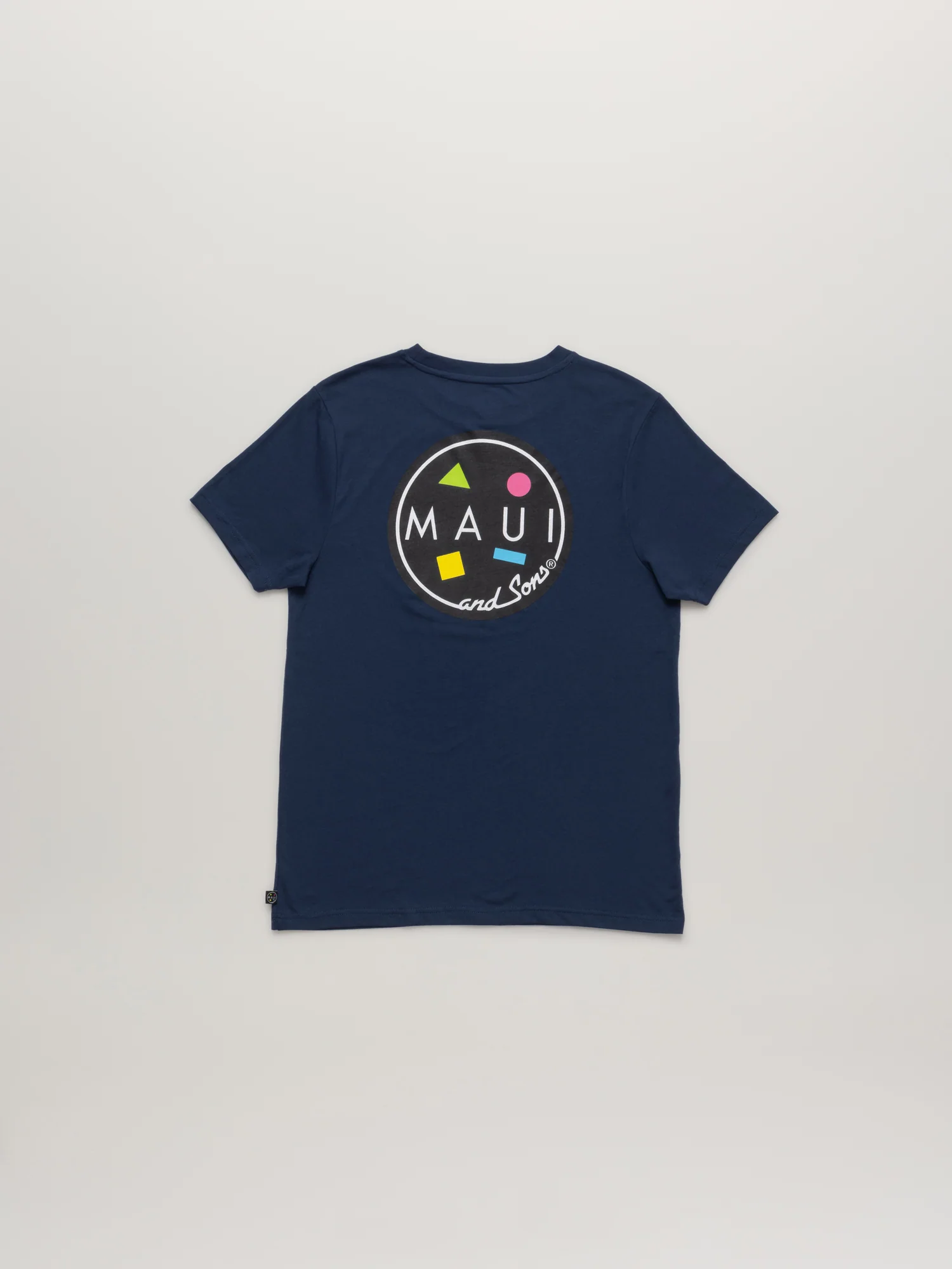 Classic Cookie Logo T-Shirt - Image 3