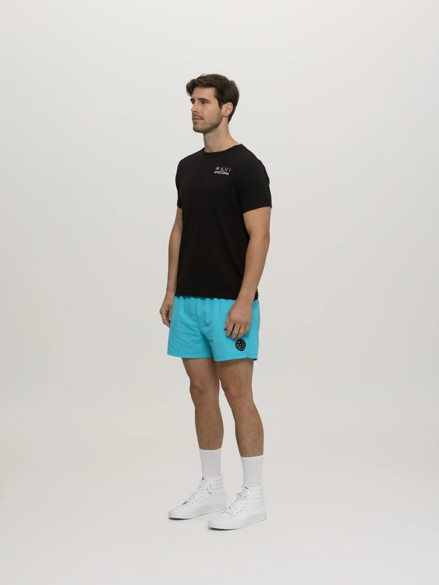 Classic Cookie Logo T-Shirt - Image 5