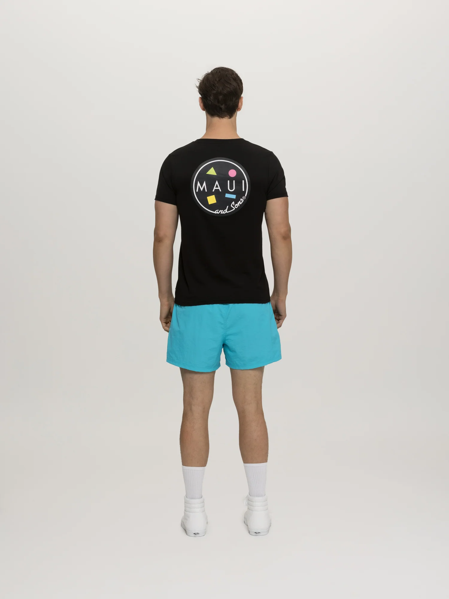 Classic Cookie Logo T-Shirt - Image 6