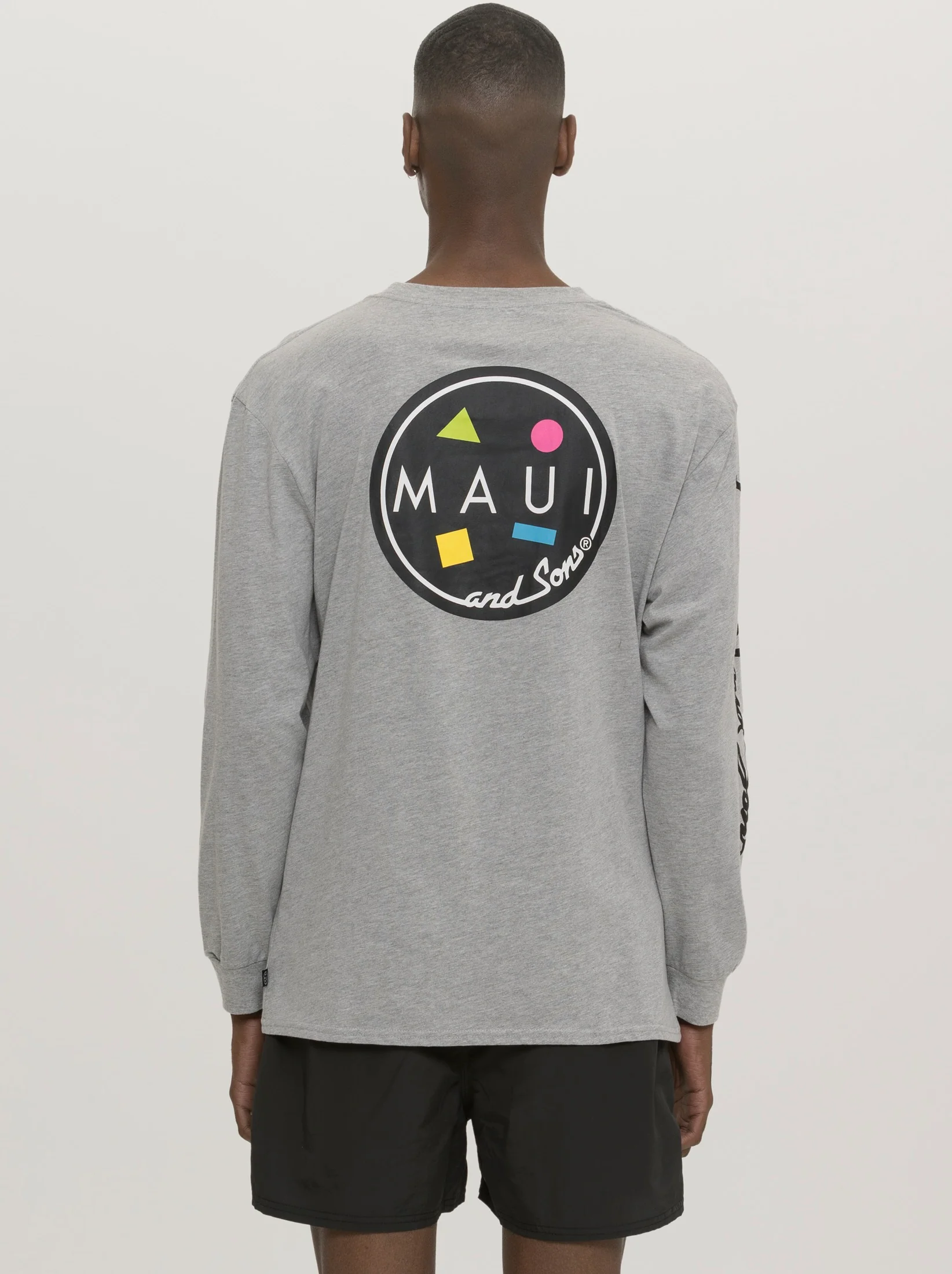 Classic Cookie Logo Long Sleeve - Image 10