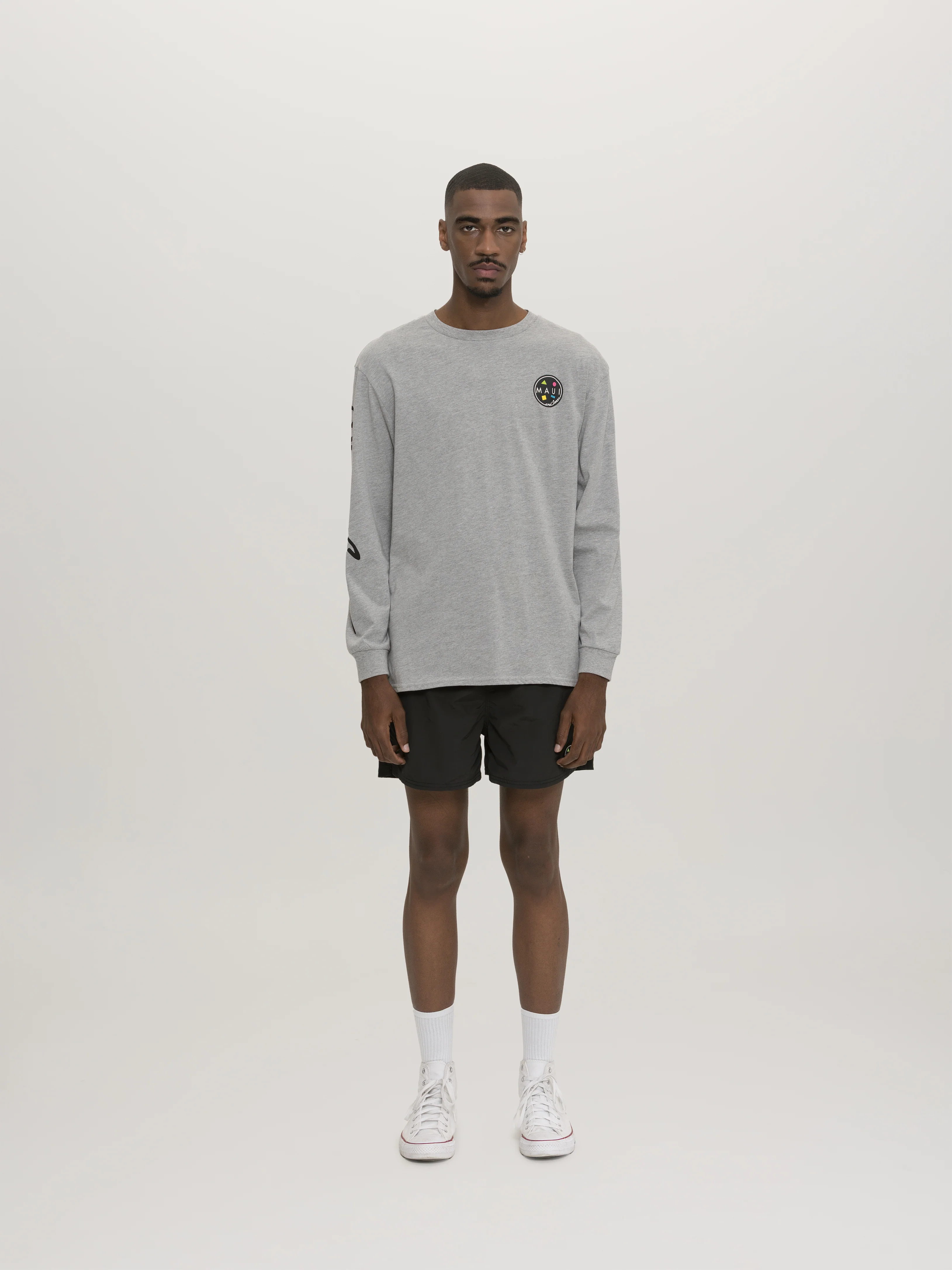 Classic Cookie Logo Long Sleeve - Image 11