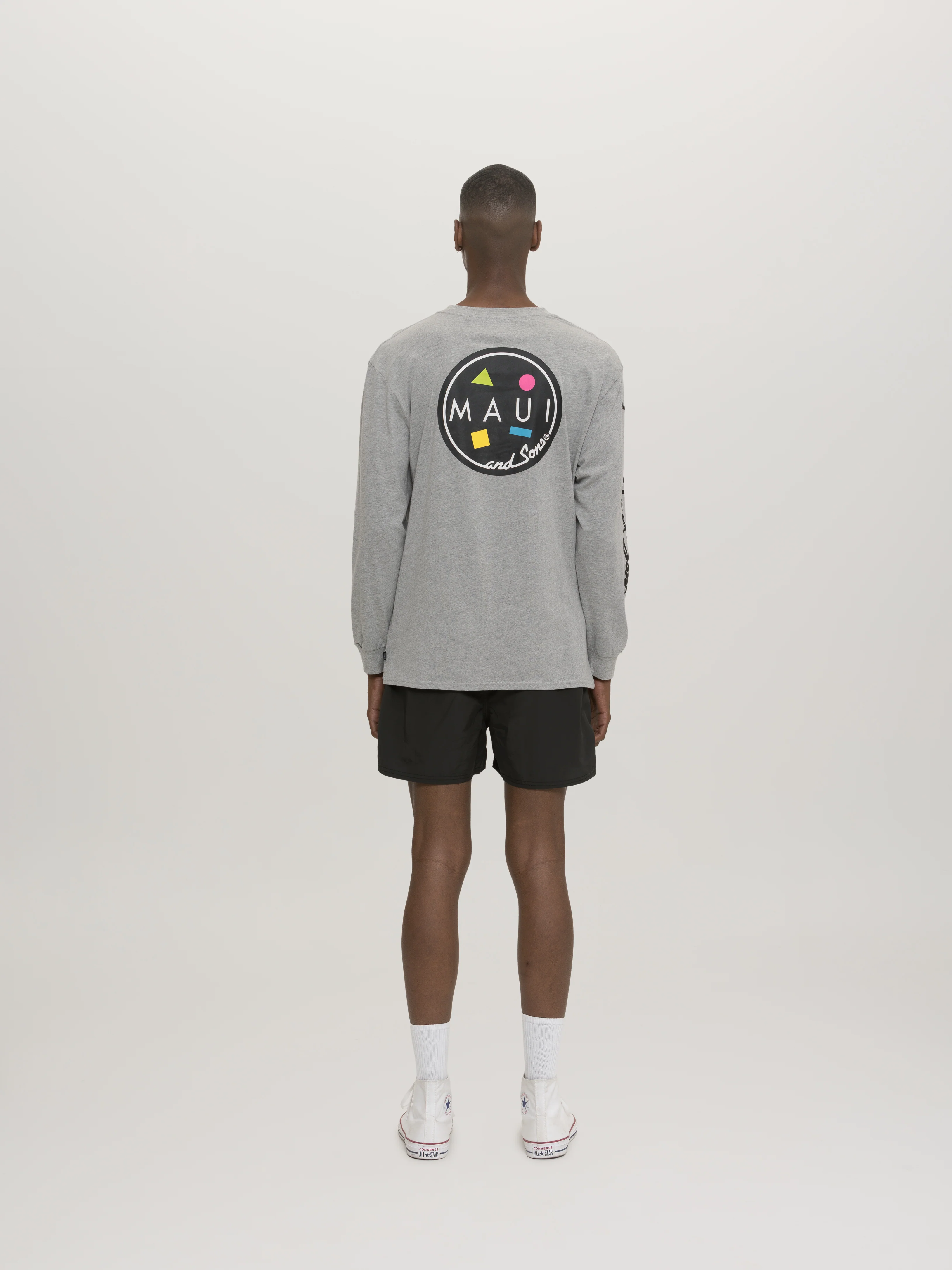 Classic Cookie Logo Long Sleeve - Image 12