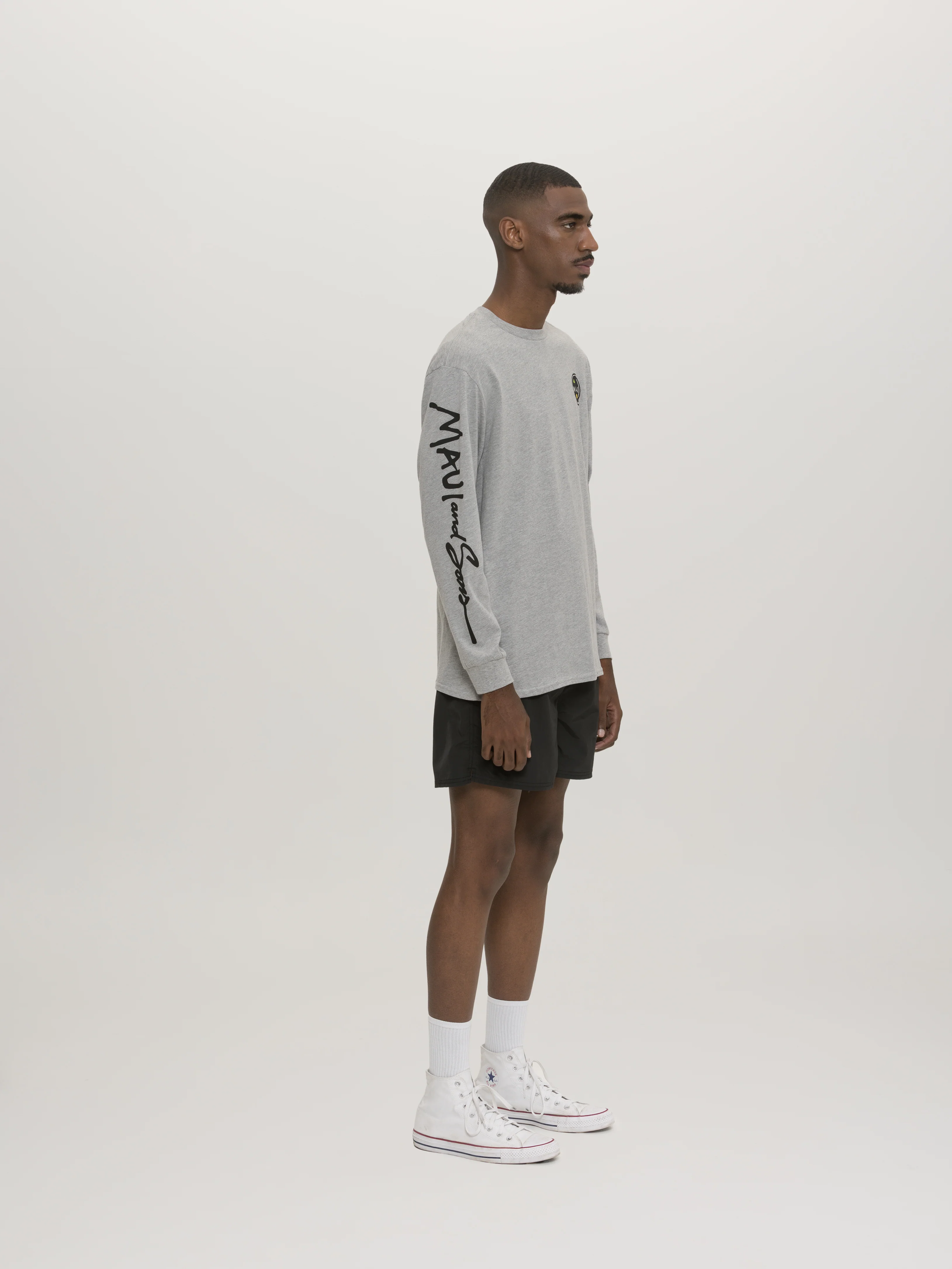 Classic Cookie Logo Long Sleeve - Image 13