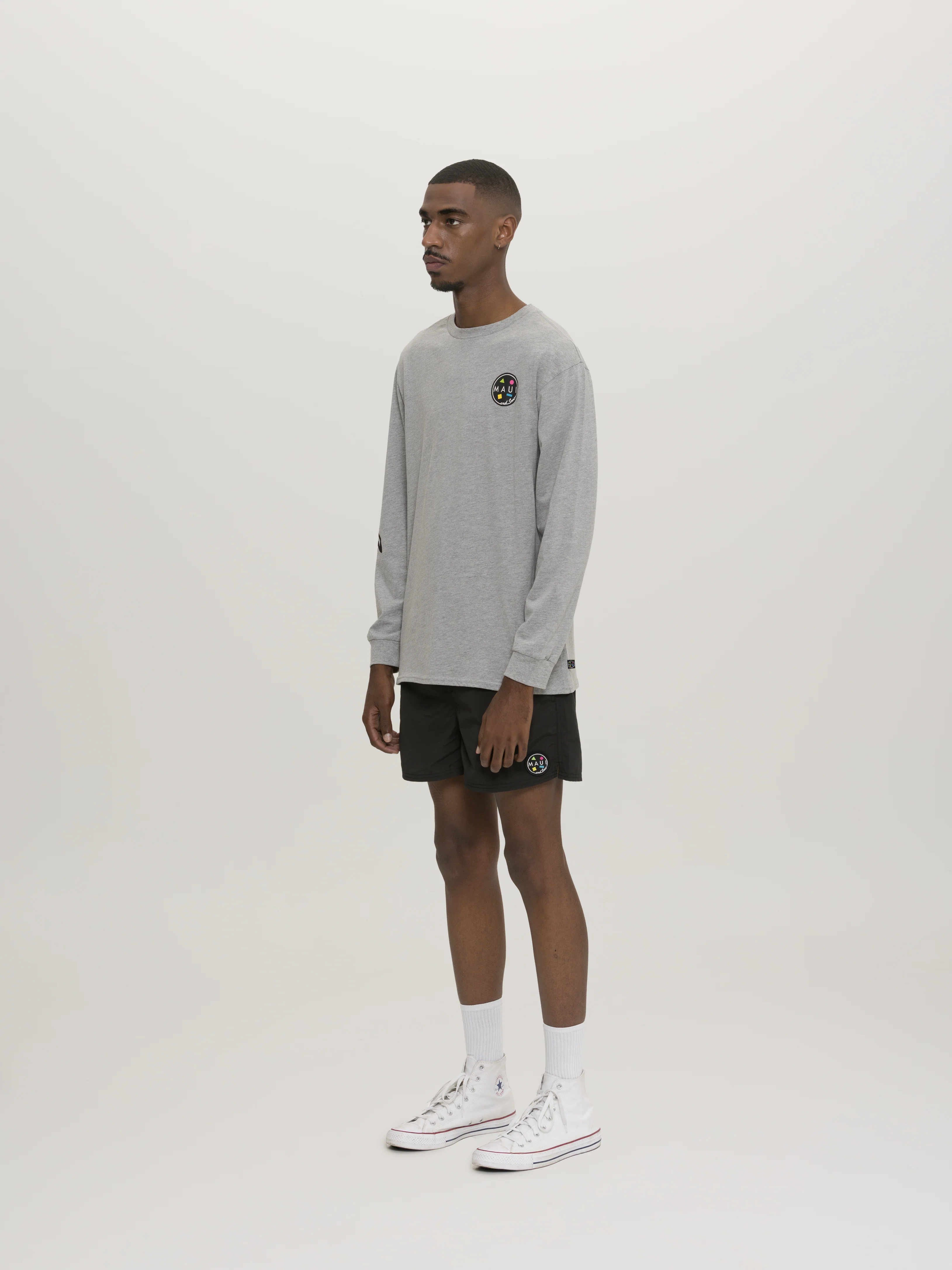 Classic Cookie Logo Long Sleeve - Image 14