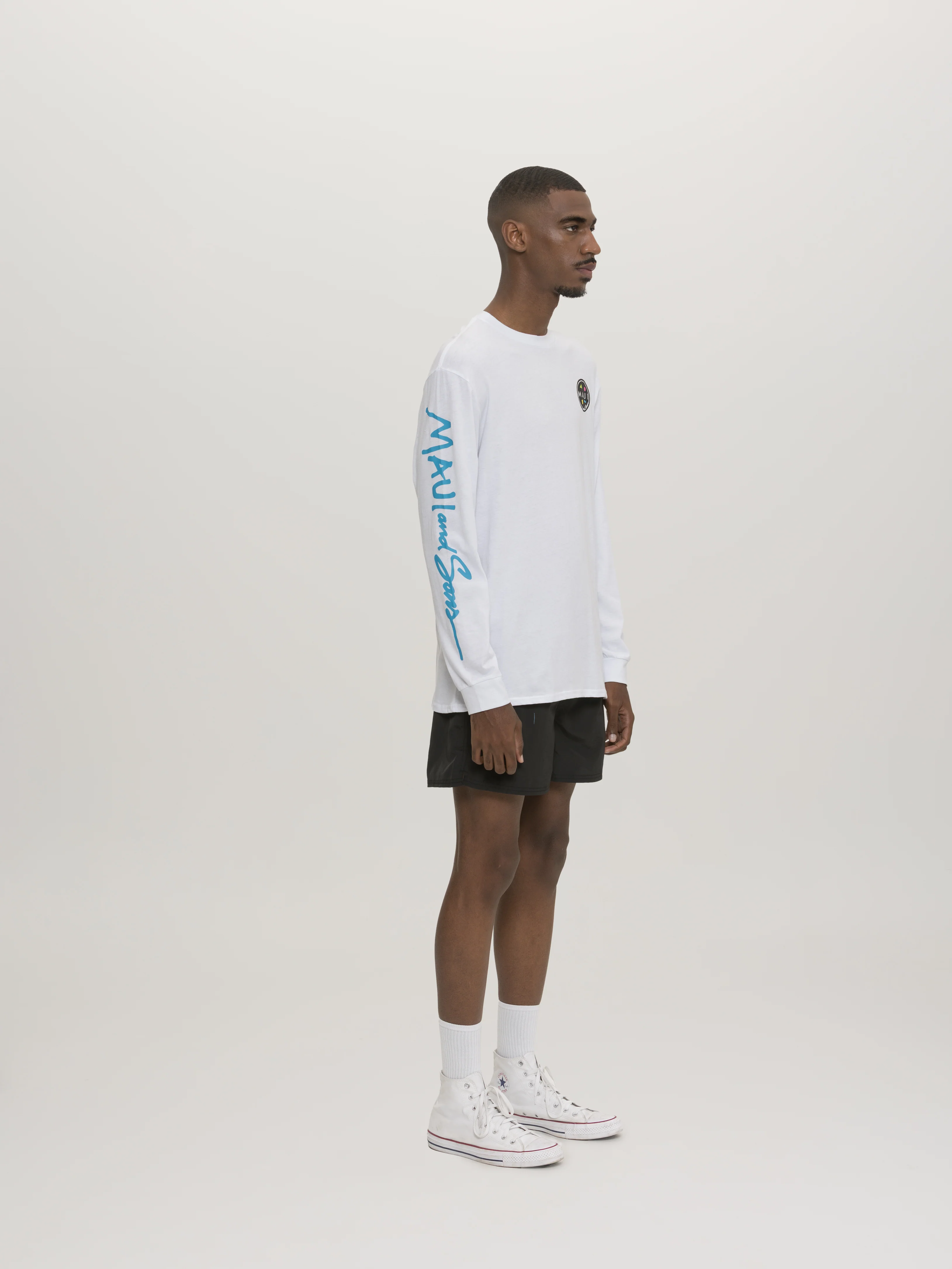 Classic Cookie Logo Long Sleeve - Image 3