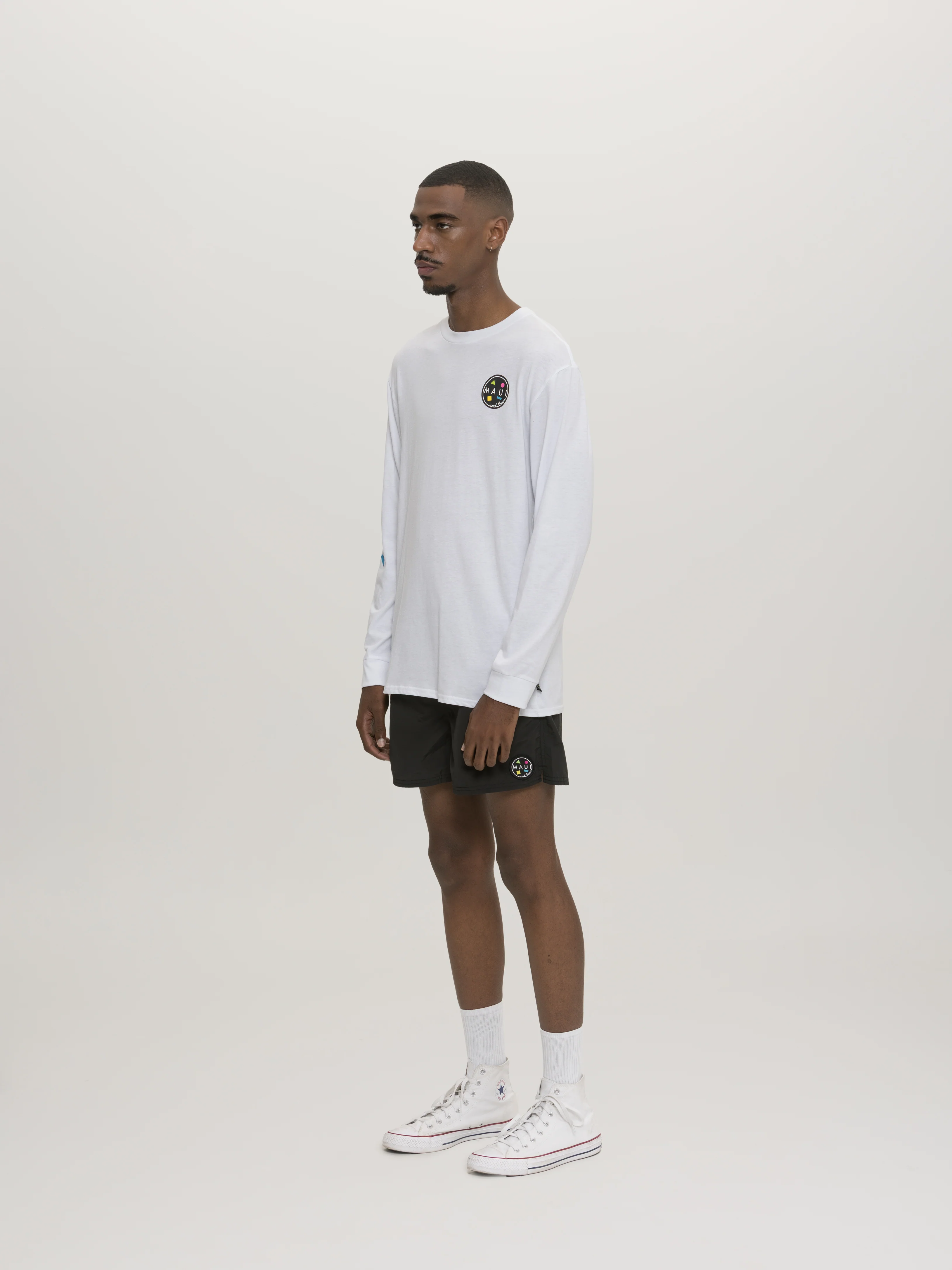 Classic Cookie Logo Long Sleeve - Image 4