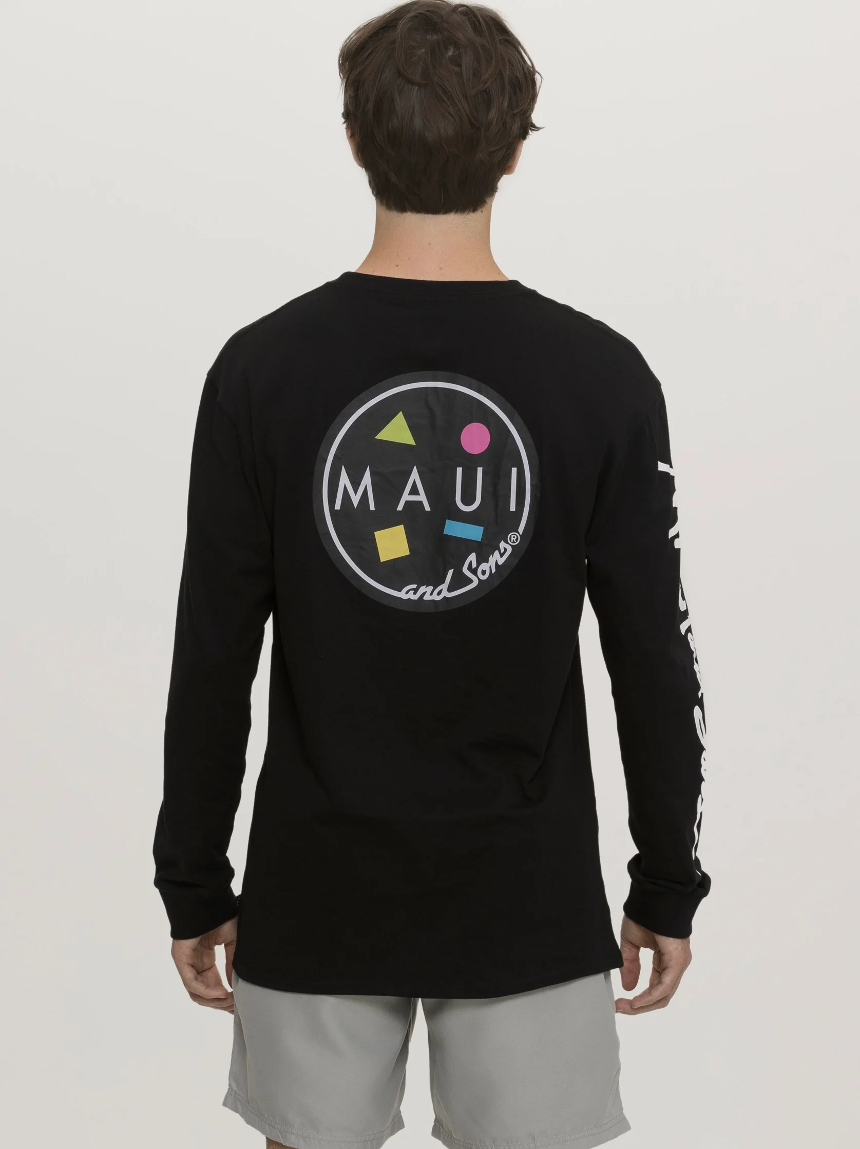 Classic Cookie Logo Long Sleeve - Image 5