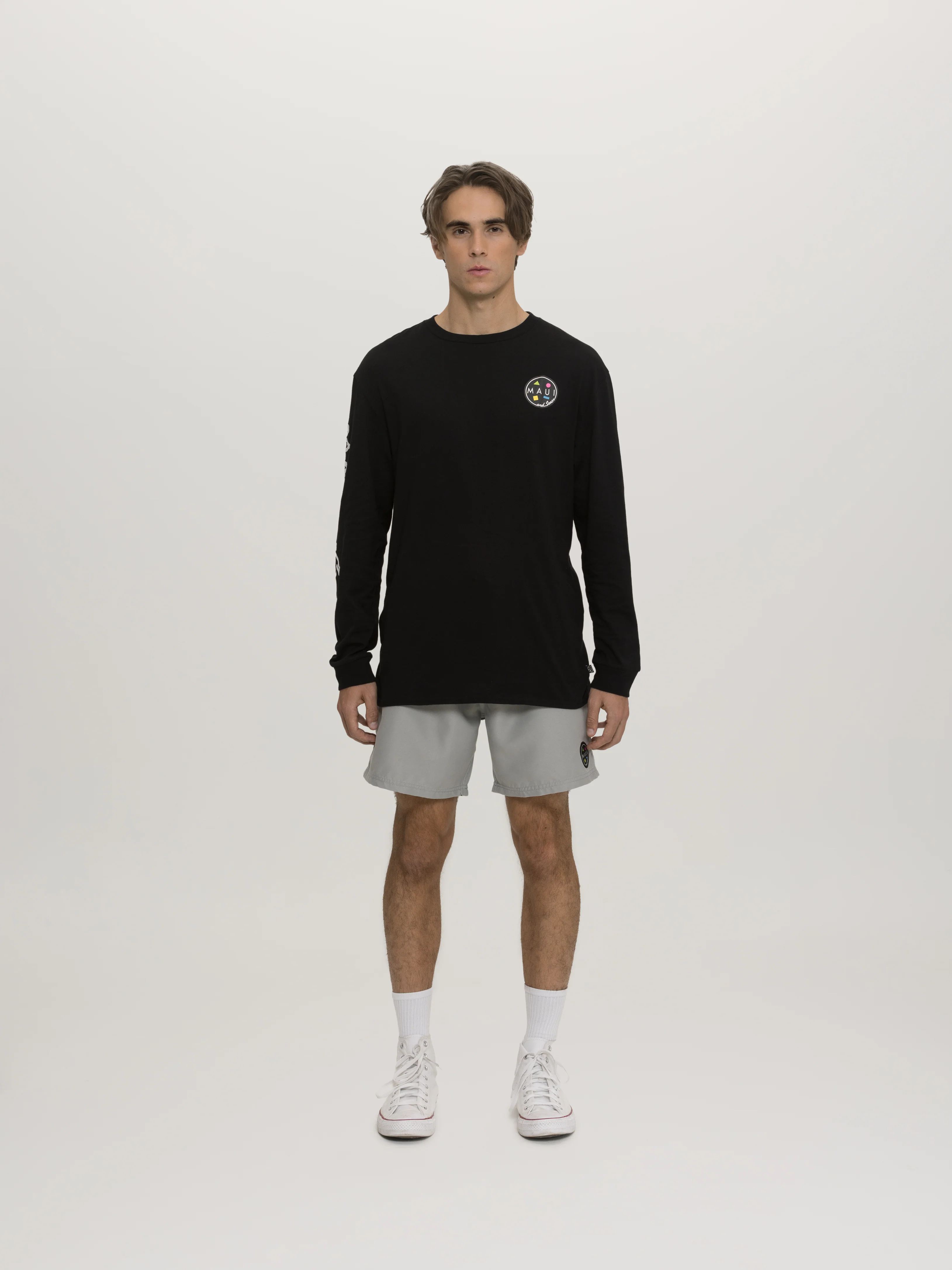 Classic Cookie Logo Long Sleeve - Image 6