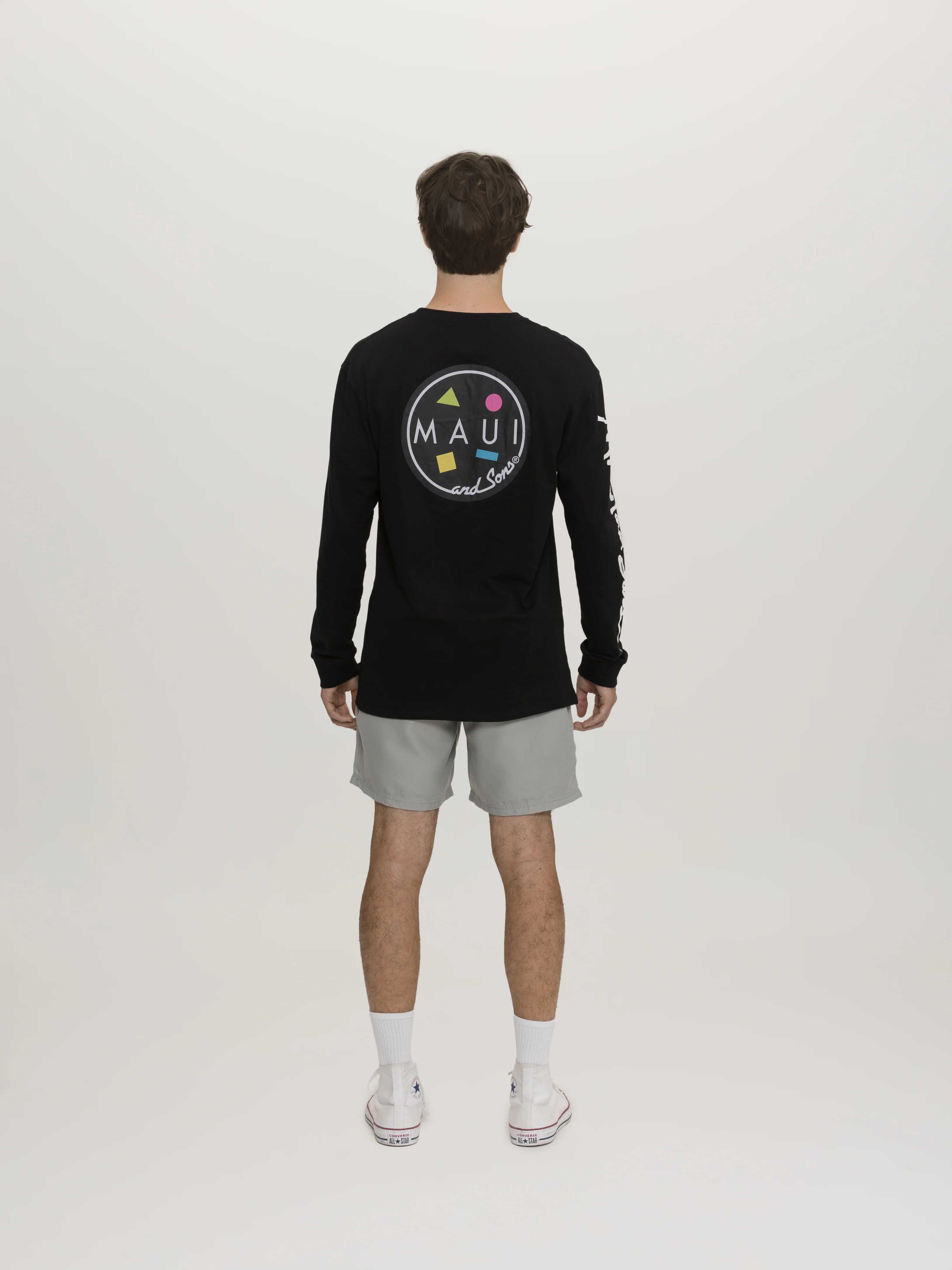 Classic Cookie Logo Long Sleeve - Image 7