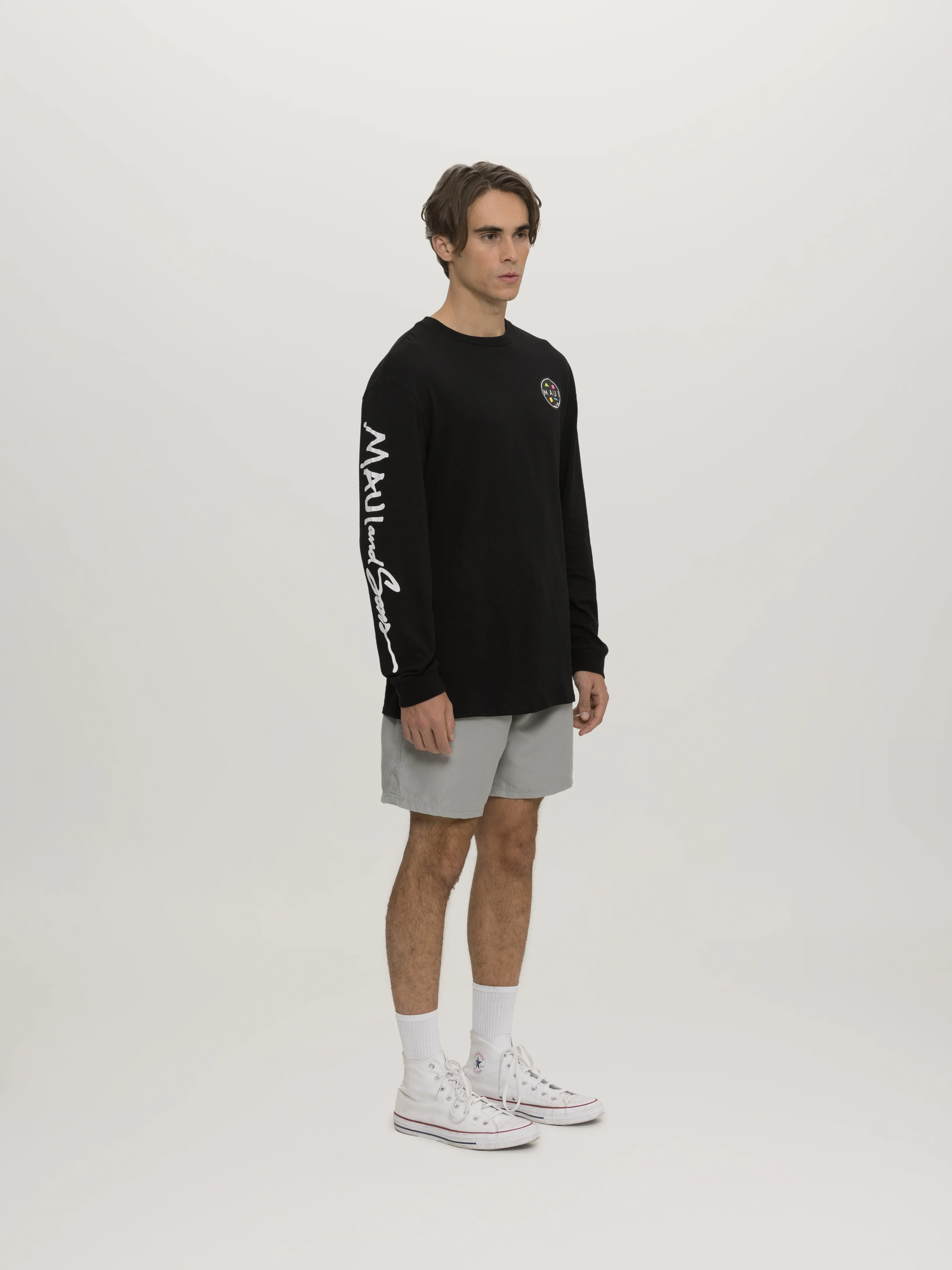 Classic Cookie Logo Long Sleeve - Image 8