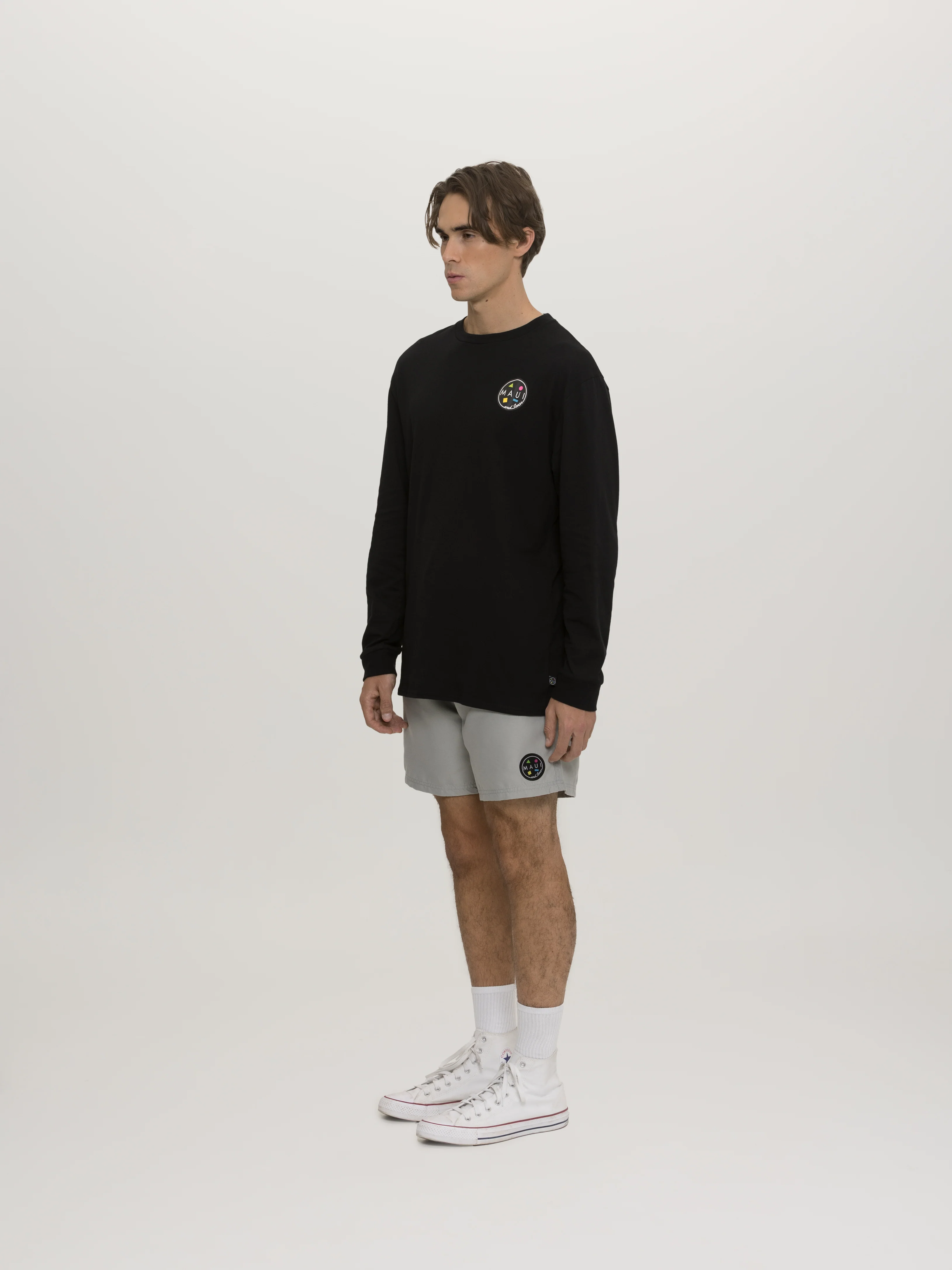 Classic Cookie Logo Long Sleeve - Image 9