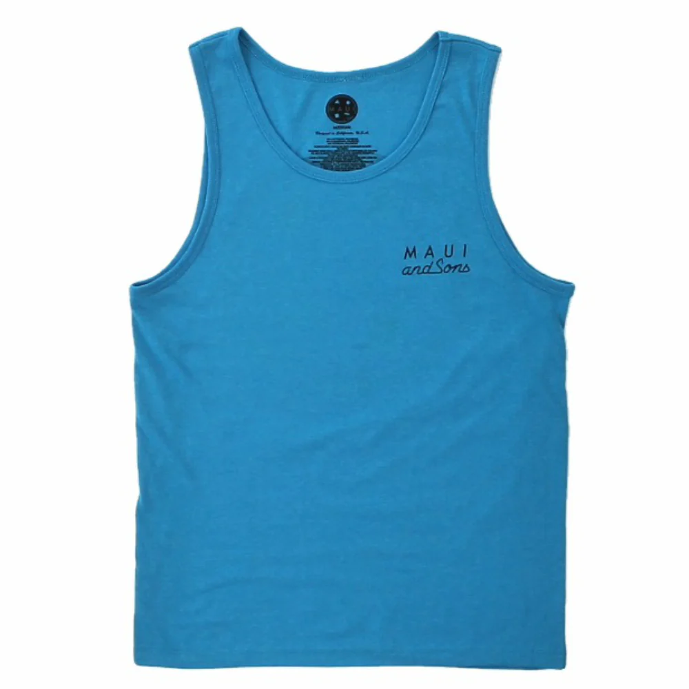 Classic Neon Color Cookie Logo Tank Top Multi Colors - Image 4
