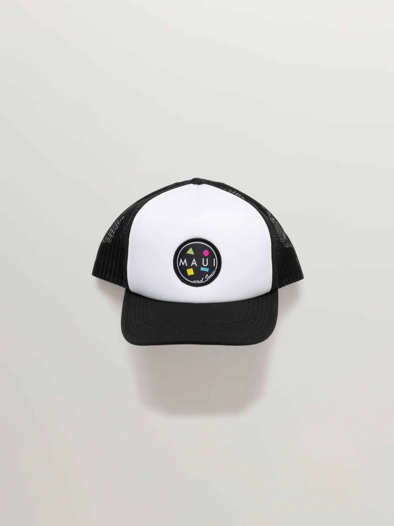 Cookie Trucker Hat - Image 4