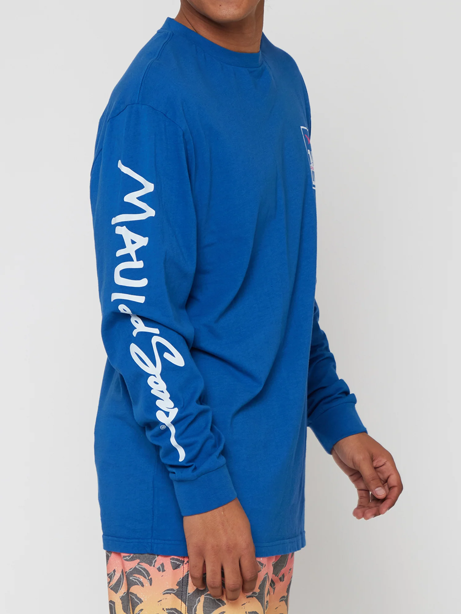 Classic Fish Out Of Water Long sleeve - Image 15