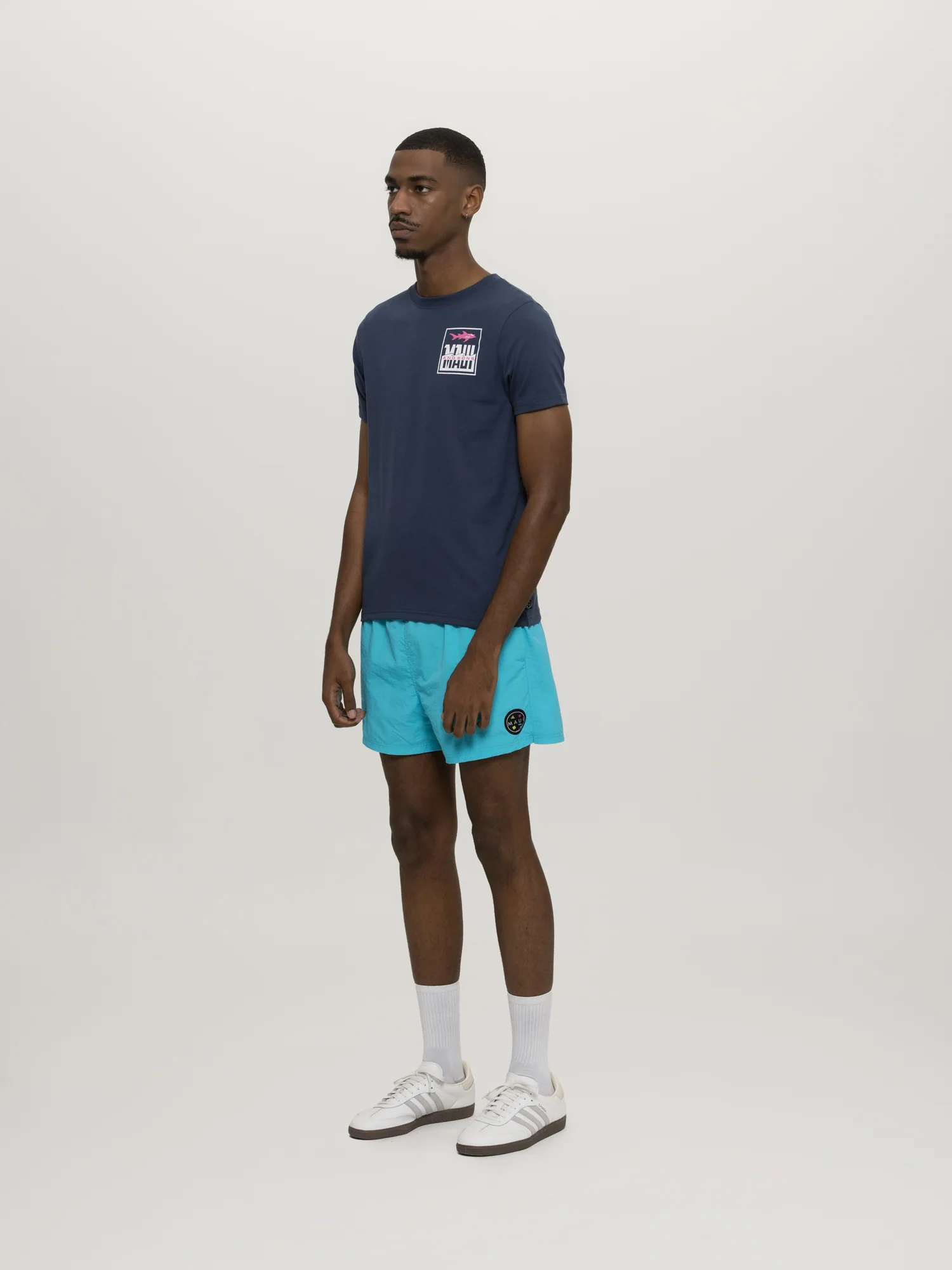 Classic Fish Out Of Water T-Shirt - Image 11