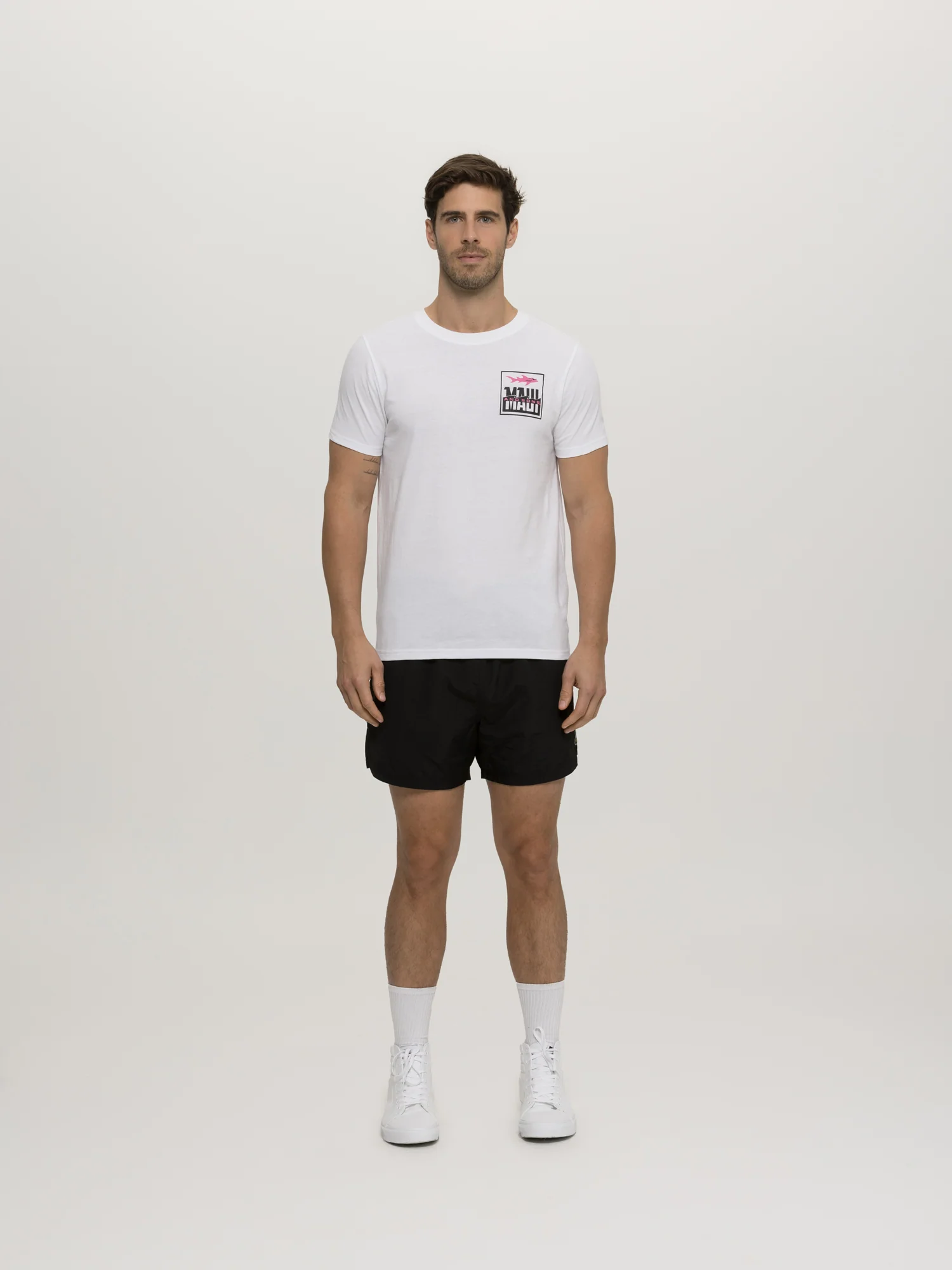 Classic Fish Out Of Water T-Shirt - Image 13