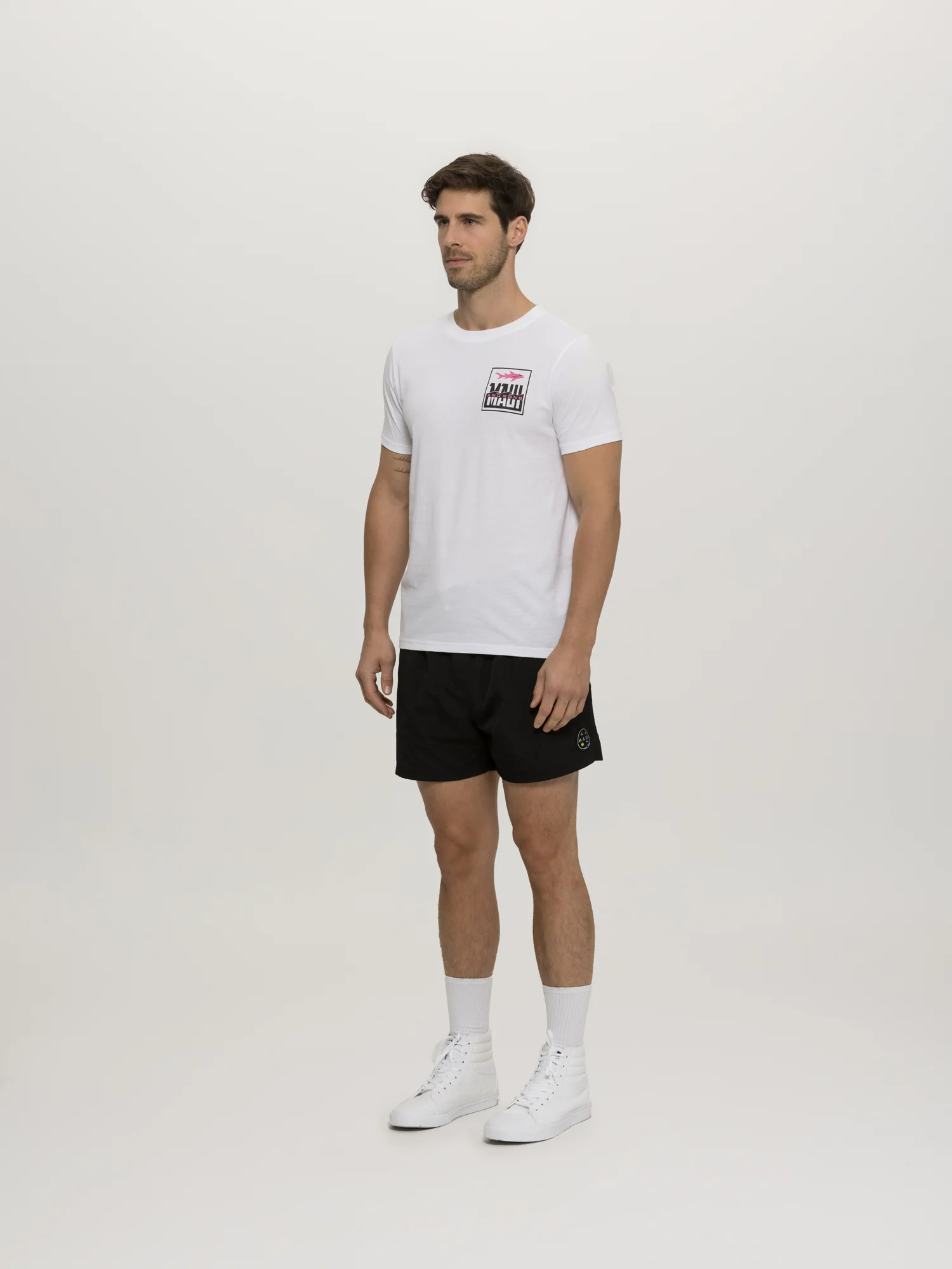 Classic Fish Out Of Water T-Shirt - Image 14