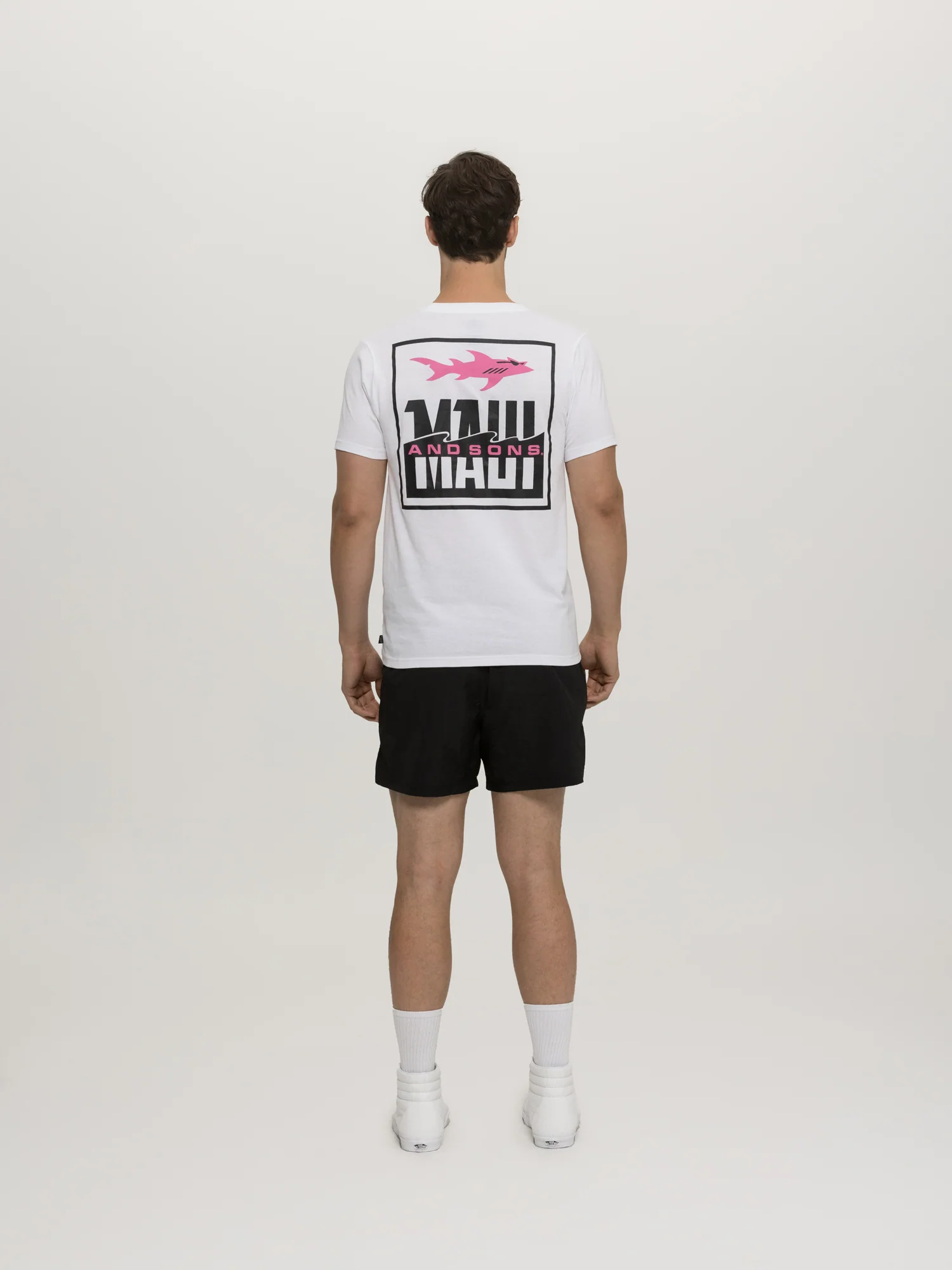 Classic Fish Out Of Water T-Shirt - Image 15