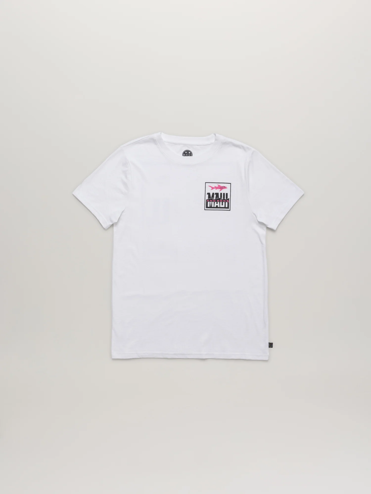 Classic Fish Out Of Water T-Shirt - Image 16