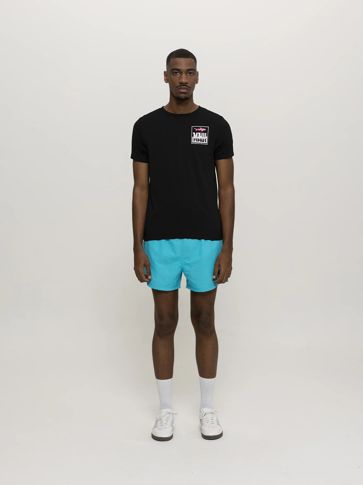 Classic Fish Out Of Water T-Shirt - Image 17