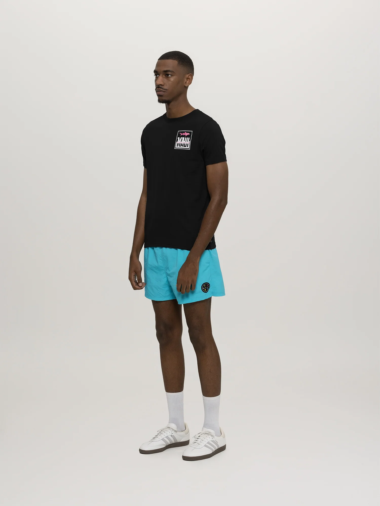 Classic Fish Out Of Water T-Shirt - Image 18