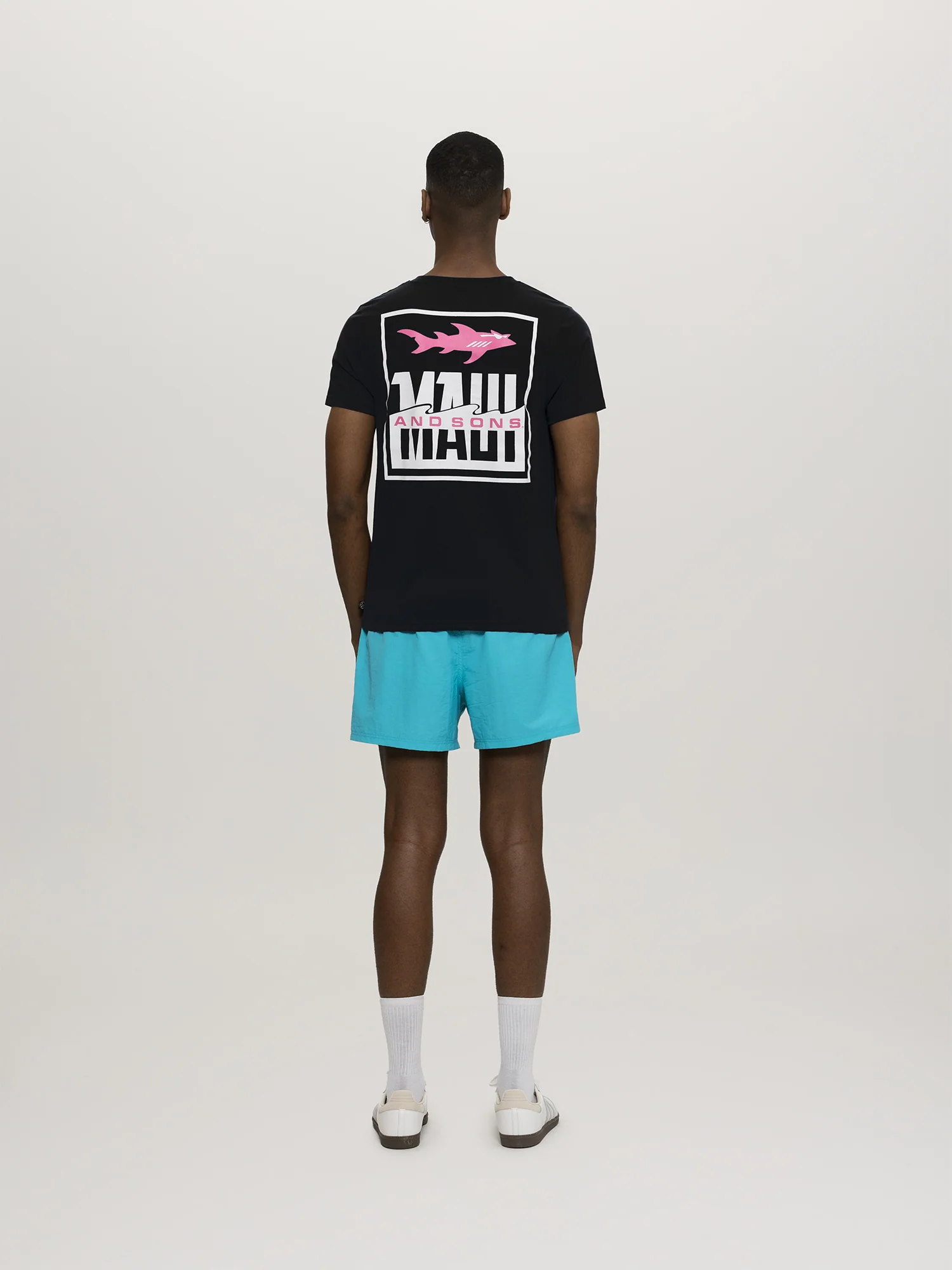 Classic Fish Out Of Water T-Shirt - Image 19