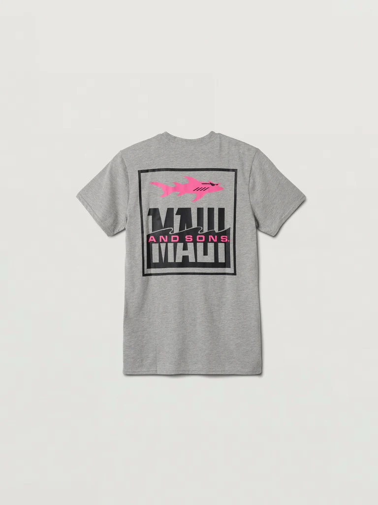 Classic Fish Out Of Water T-Shirt - Image 21