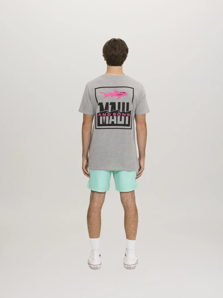 Classic Fish Out Of Water T-Shirt - Image 25