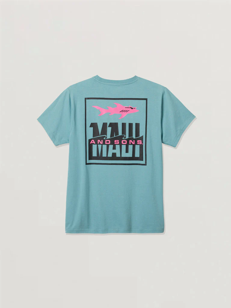 Classic Fish Out Of Water T-Shirt - Image 26