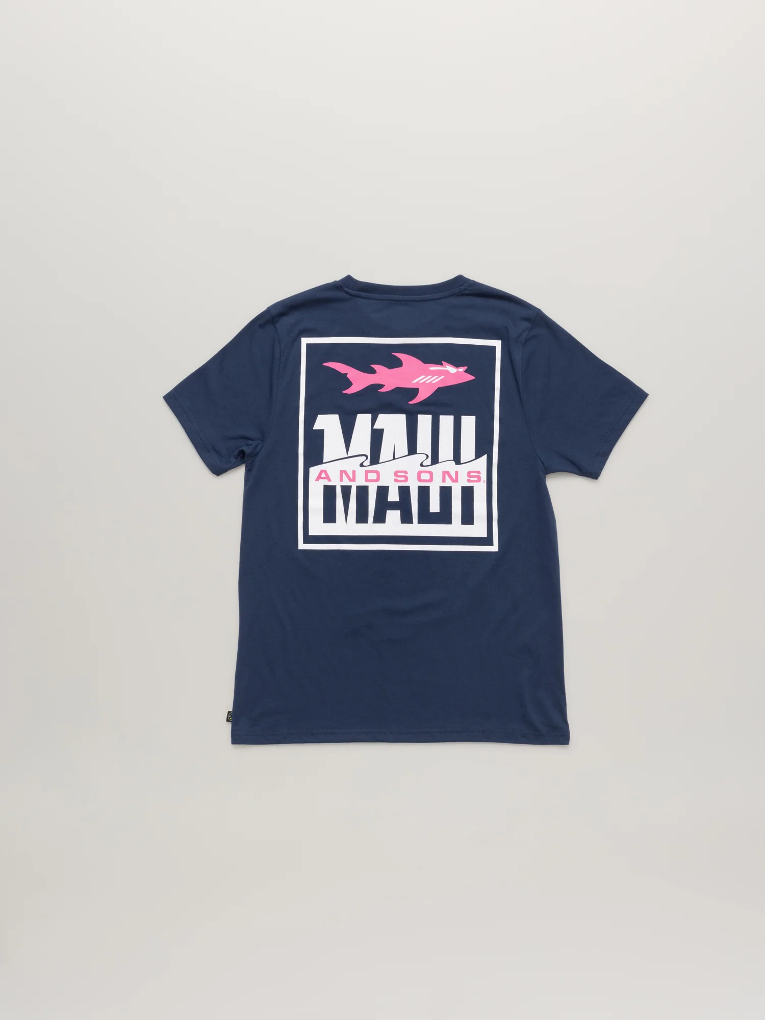Classic Fish Out Of Water T-Shirt - Image 3