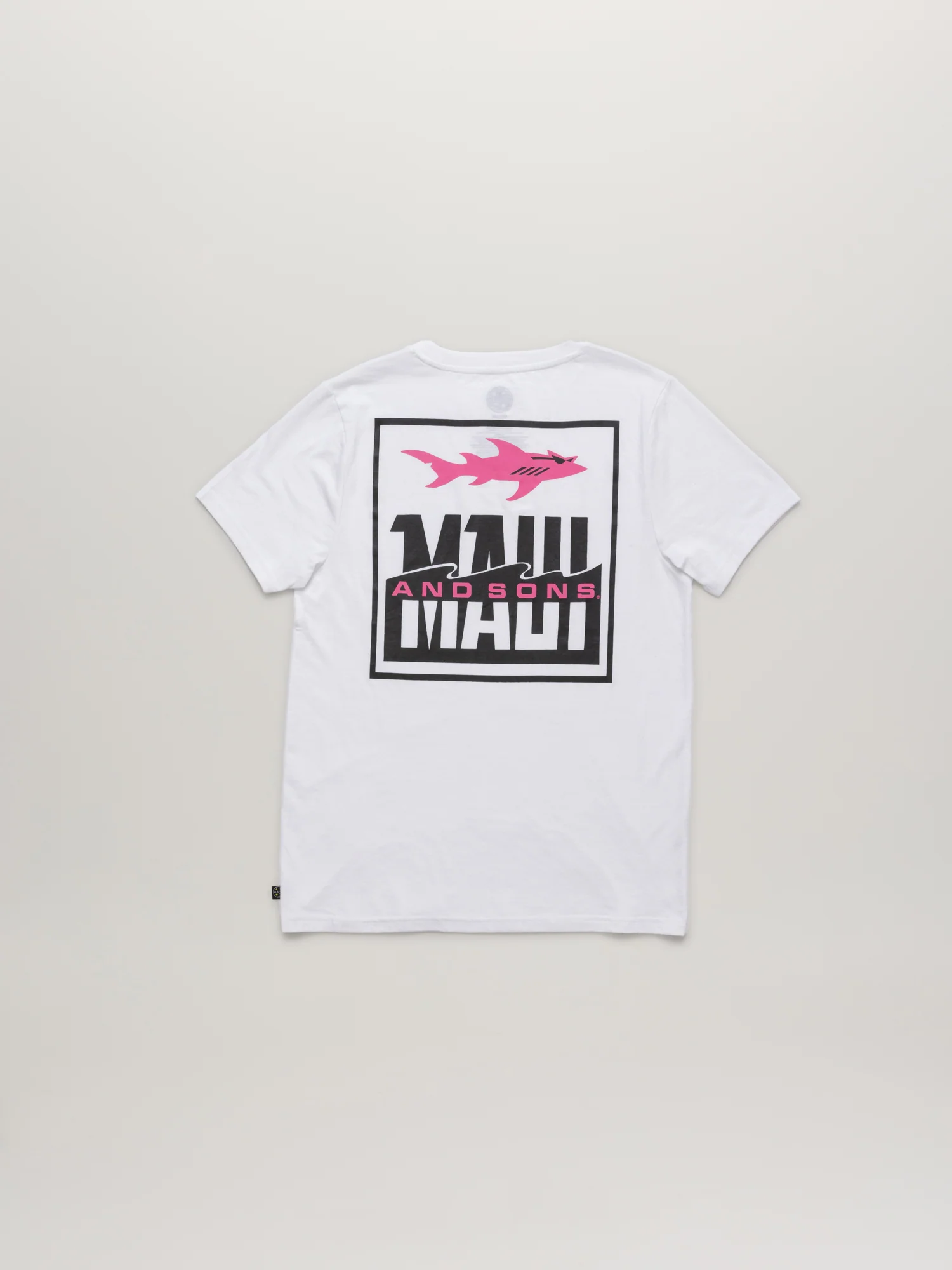 Classic Fish Out Of Water T-Shirt - Image 4
