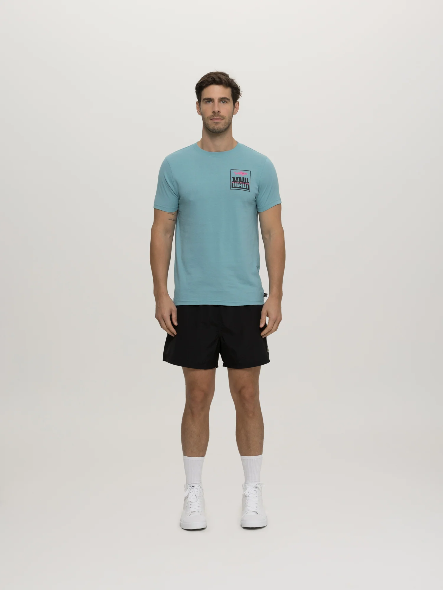 Classic Fish Out Of Water T-Shirt - Image 5