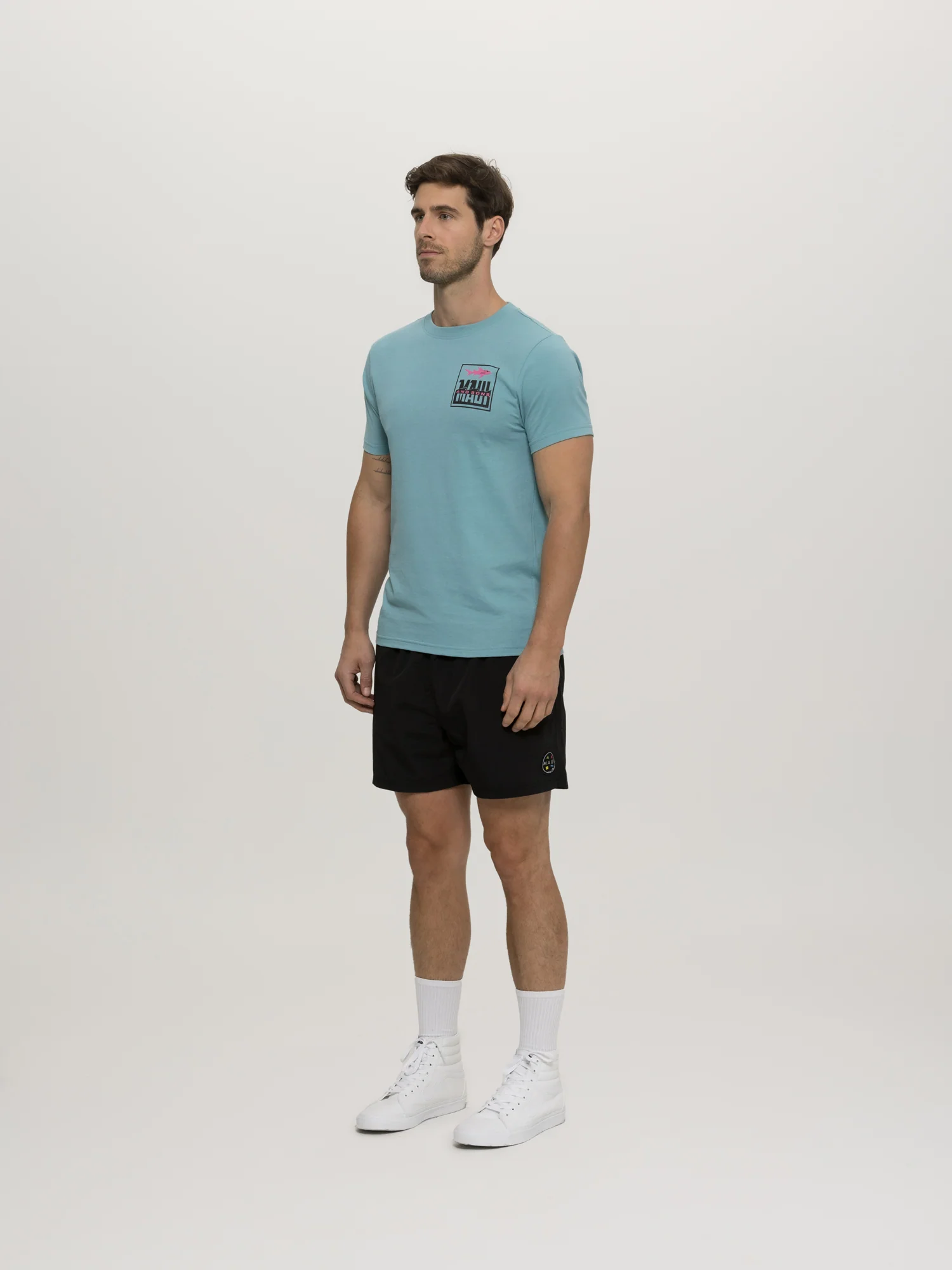 Classic Fish Out Of Water T-Shirt - Image 6