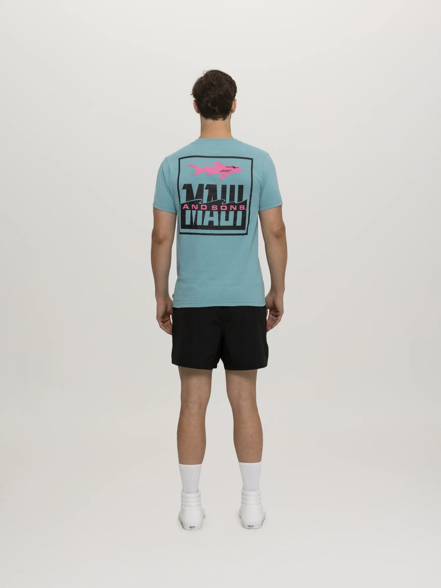 Classic Fish Out Of Water T-Shirt - Image 7