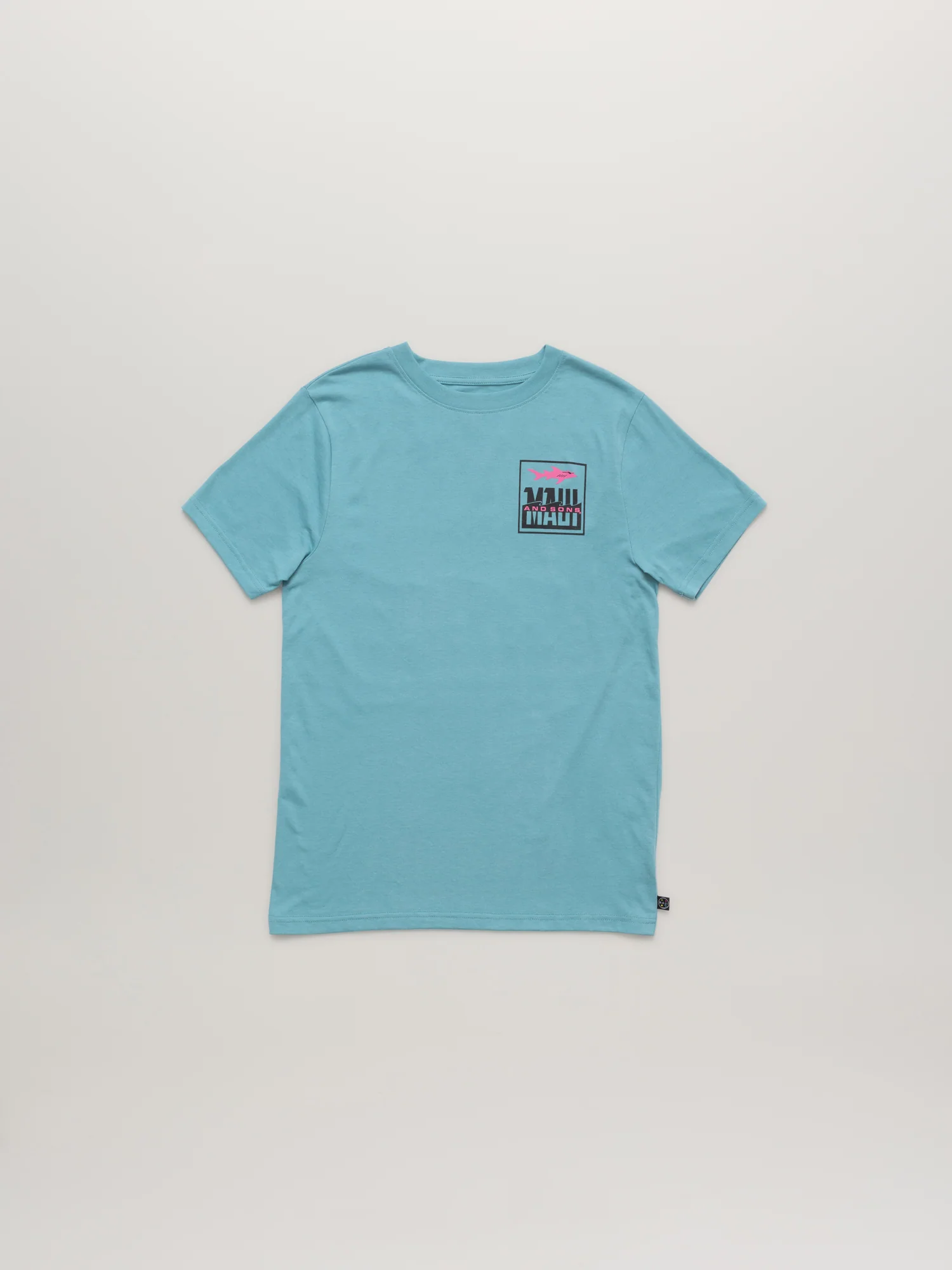 Classic Fish Out Of Water T-Shirt - Image 8