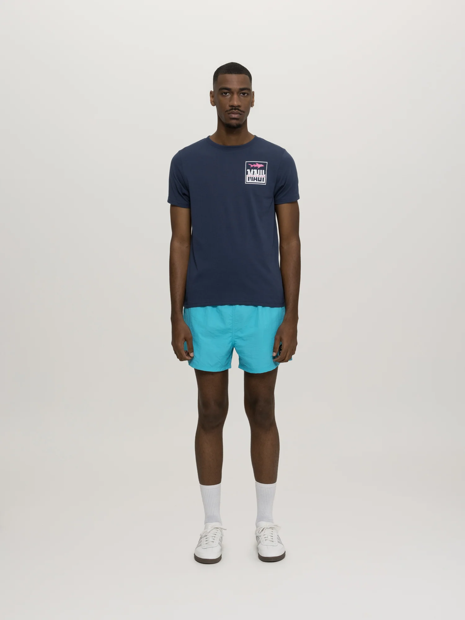 Classic Fish Out Of Water T-Shirt - Image 9