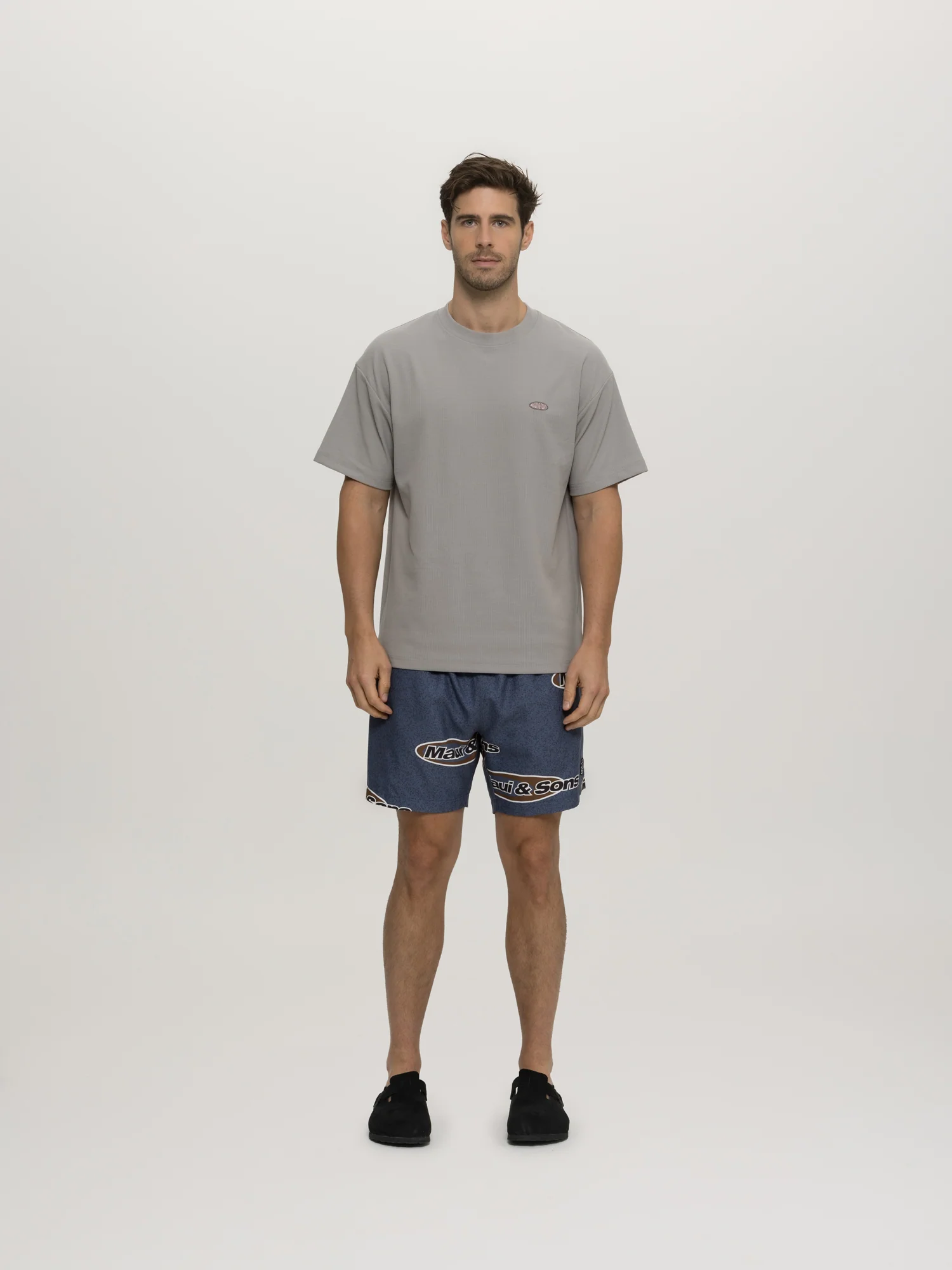 Flying Disc Pool Shorts - Image 3