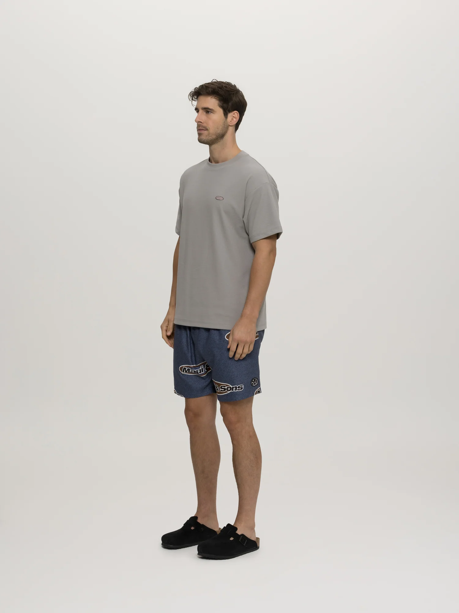 Flying Disc Pool Shorts - Image 4