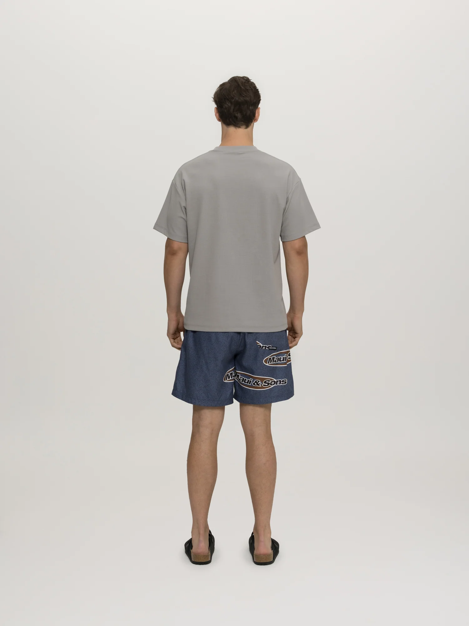 Flying Disc Pool Shorts - Image 5