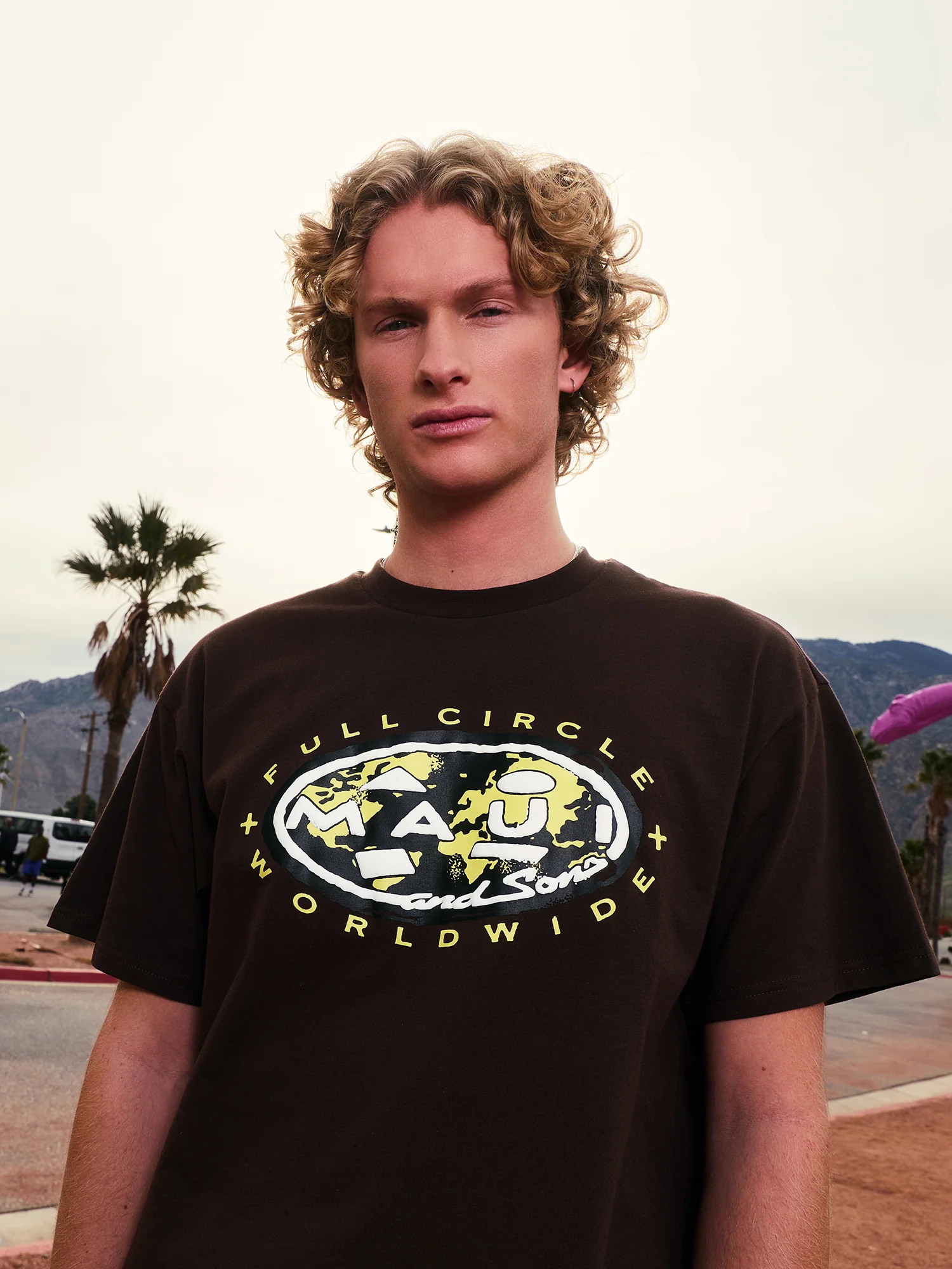 Full Circle T-Shirt - Image 12