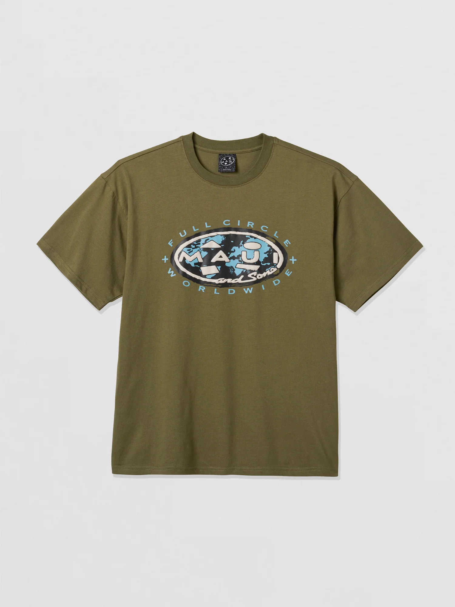 Full Circle T-Shirt - Image 7