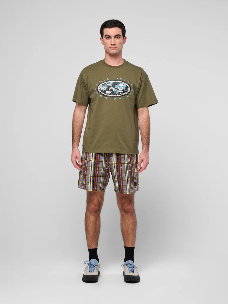 Full Circle T-Shirt - Image 9