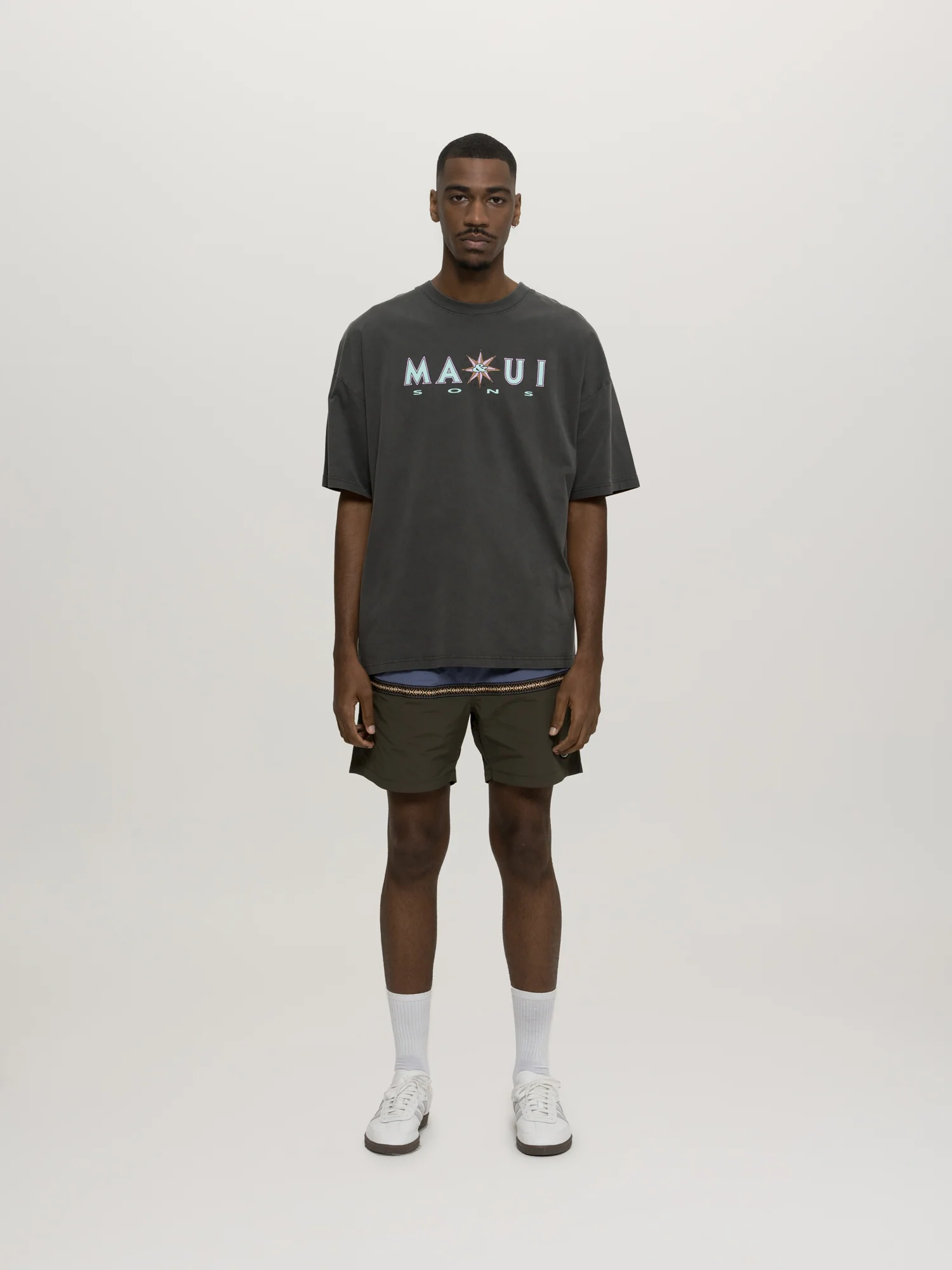 Granite Pool Shorts - Image 3