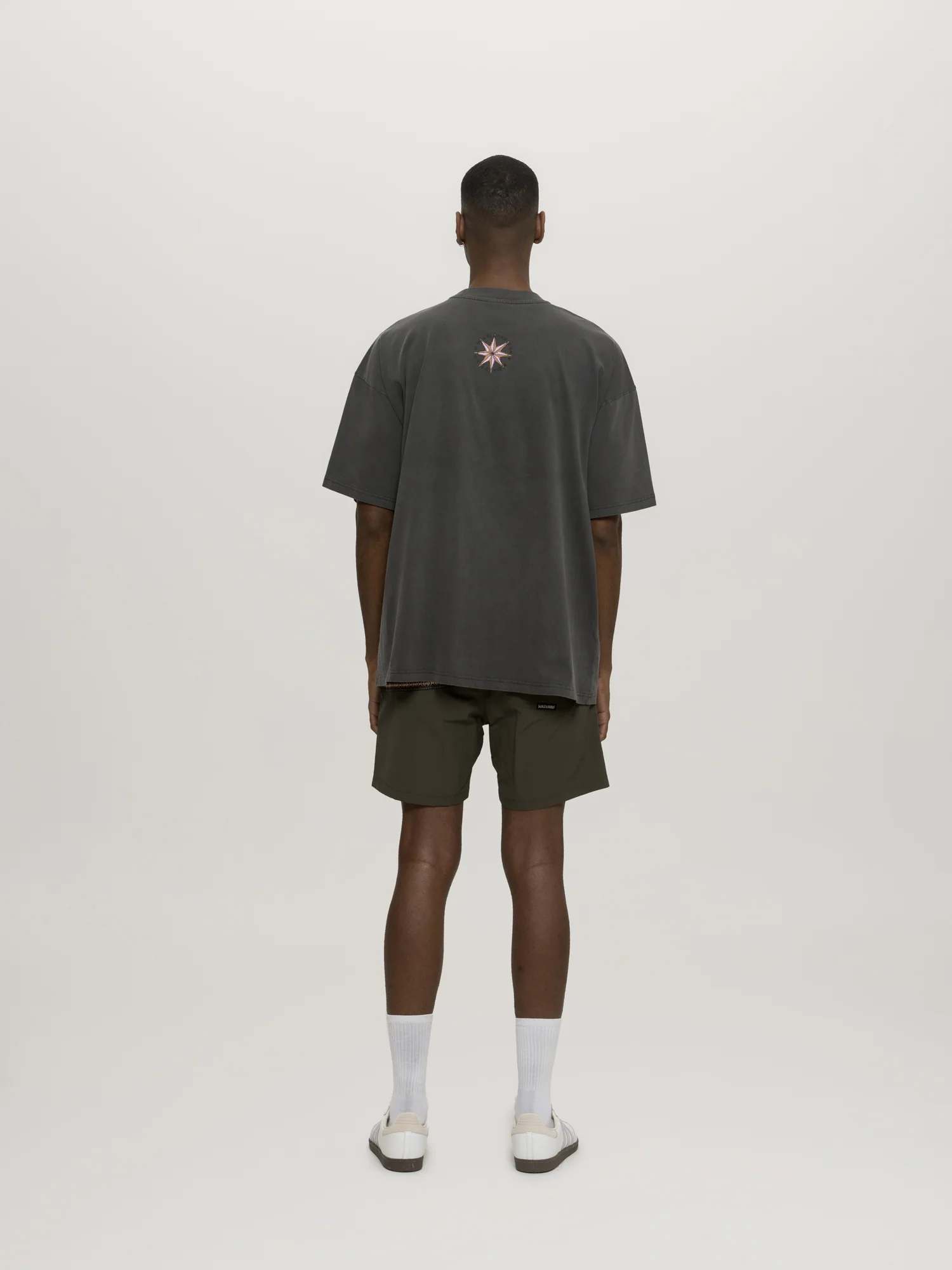 Granite Pool Shorts - Image 5