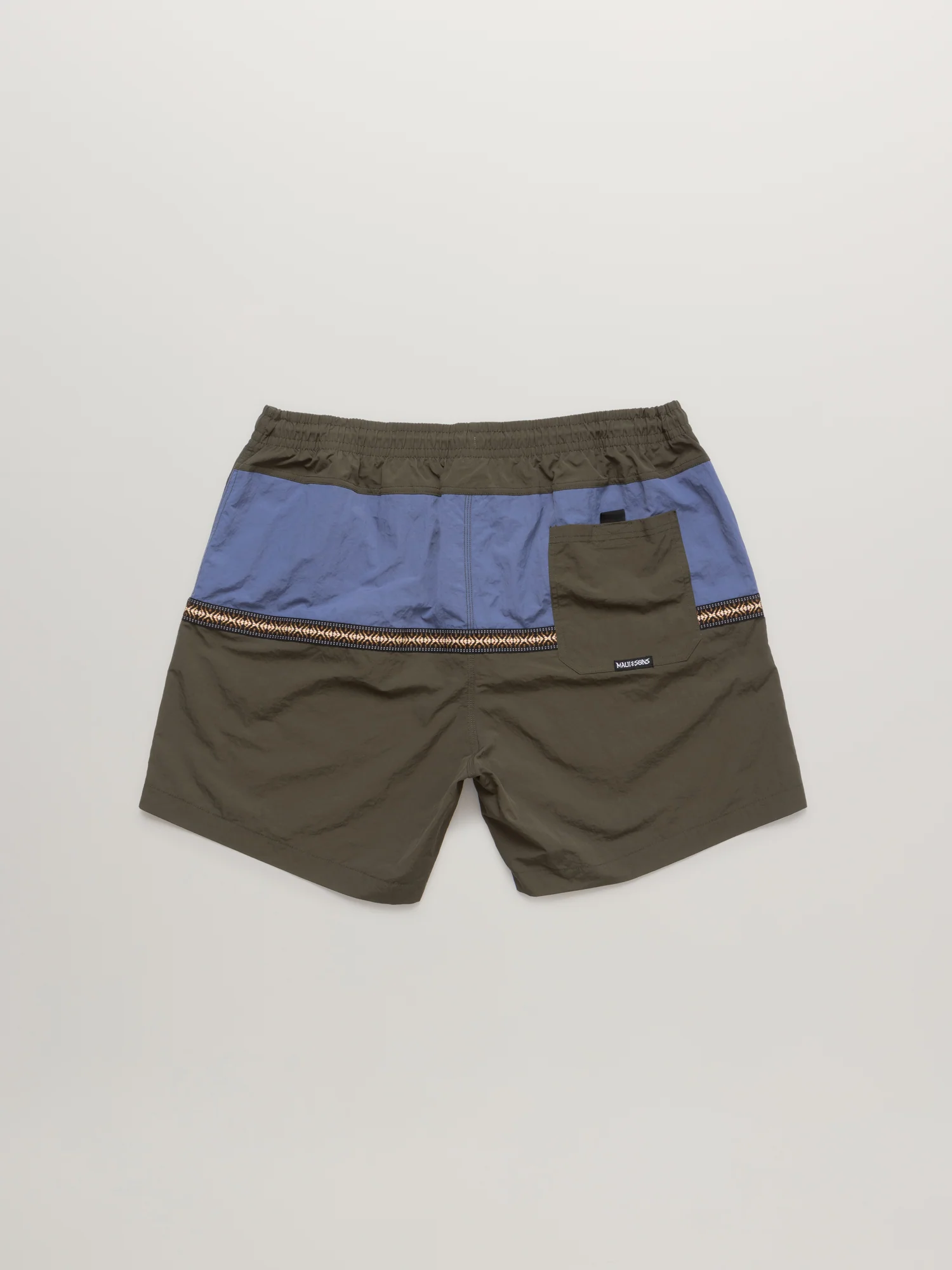 Granite Pool Shorts - Image 6