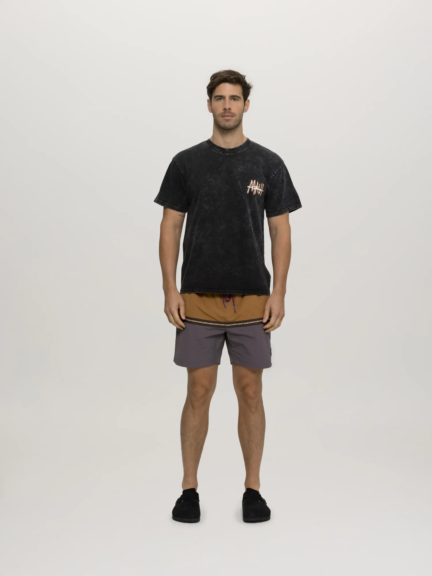 Granite Pool Shorts - Image 7